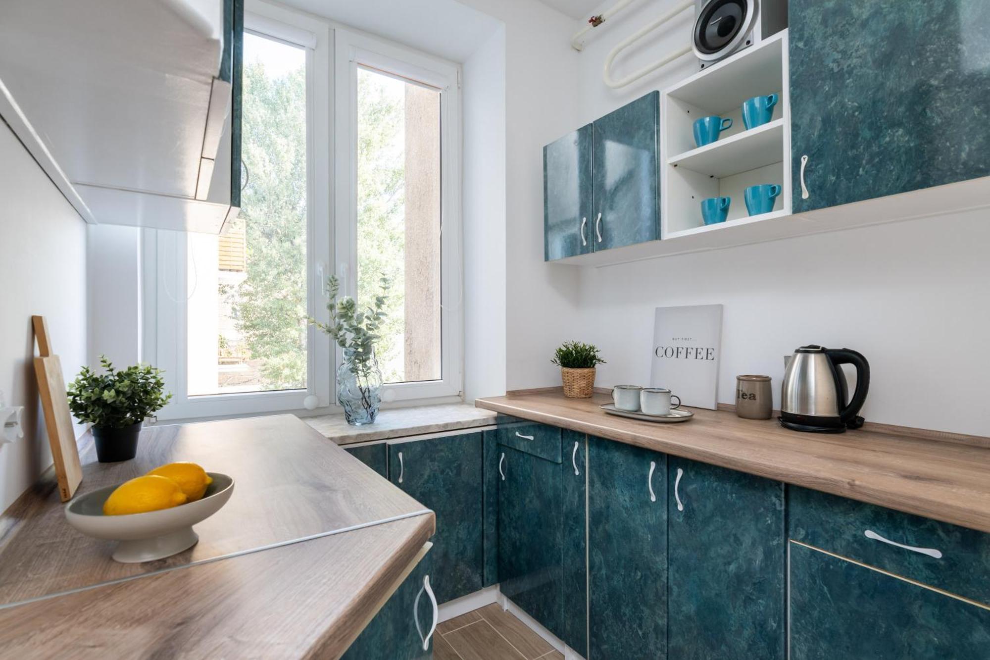 Superapart Tarchominska 20 Warsaw