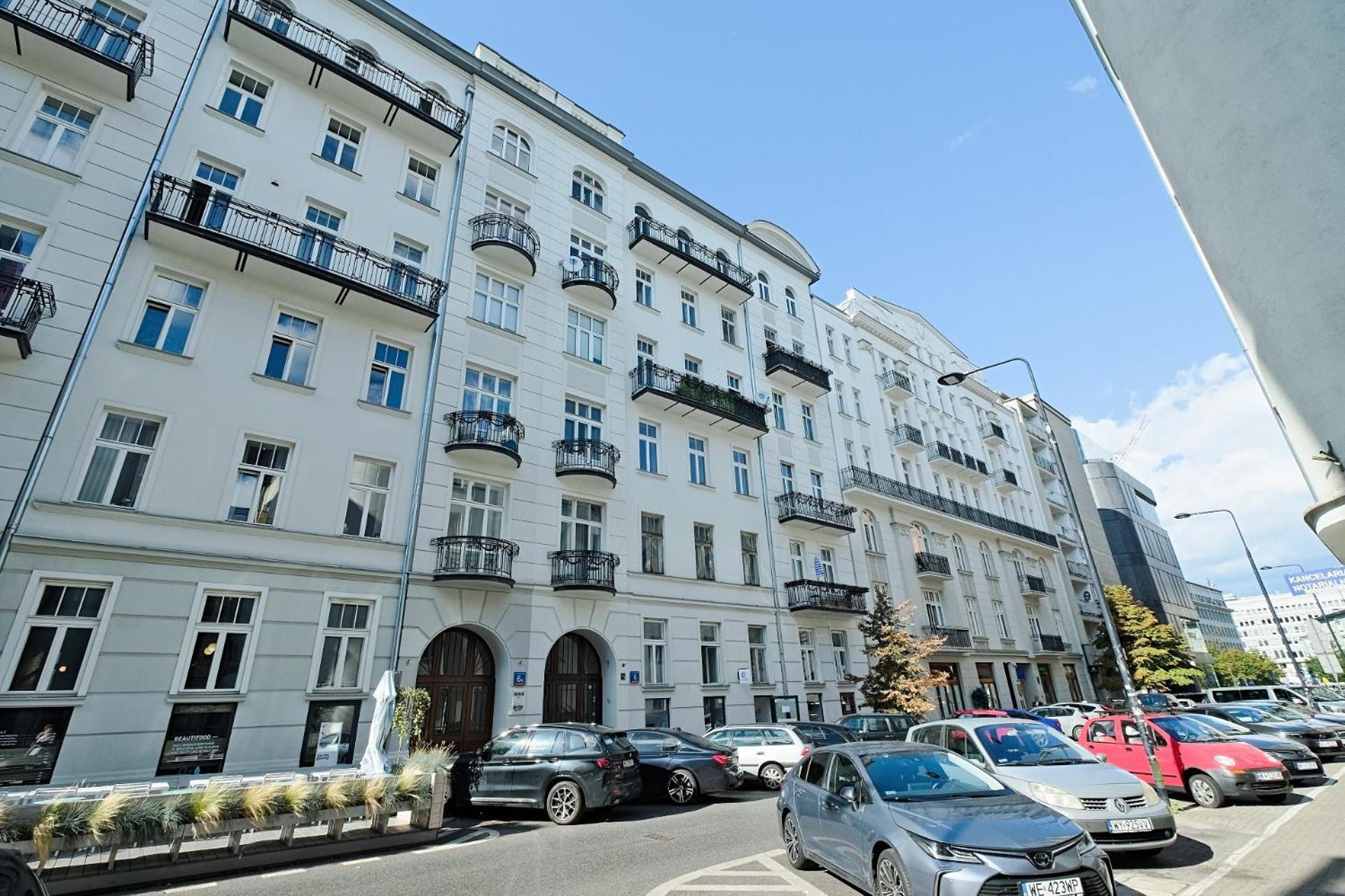 Apartment Urbannestgroup - View N8