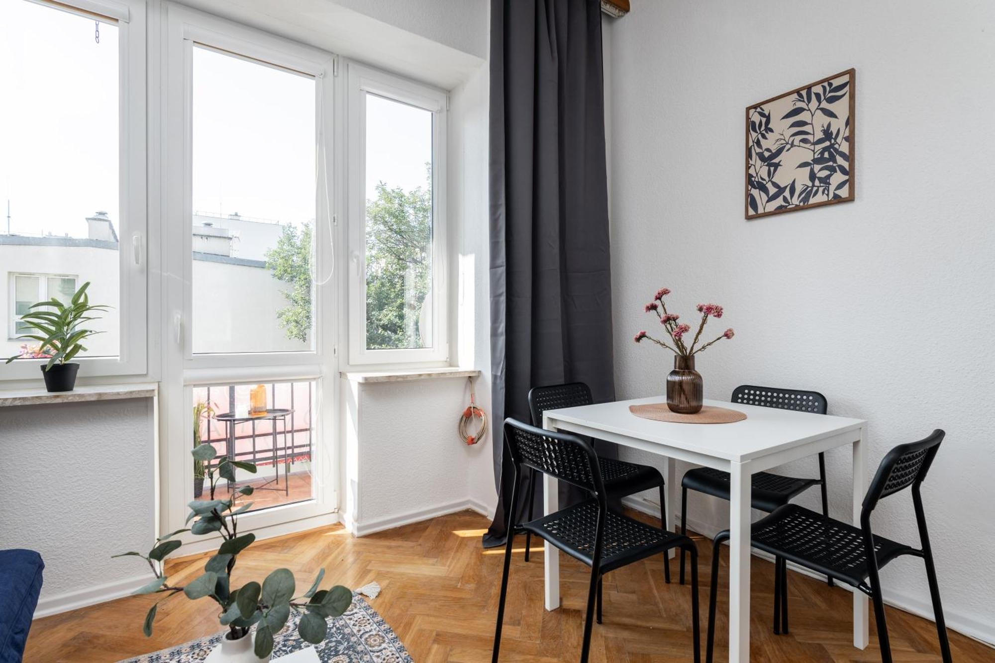 Superapart Tarchominska 20 Warsaw
