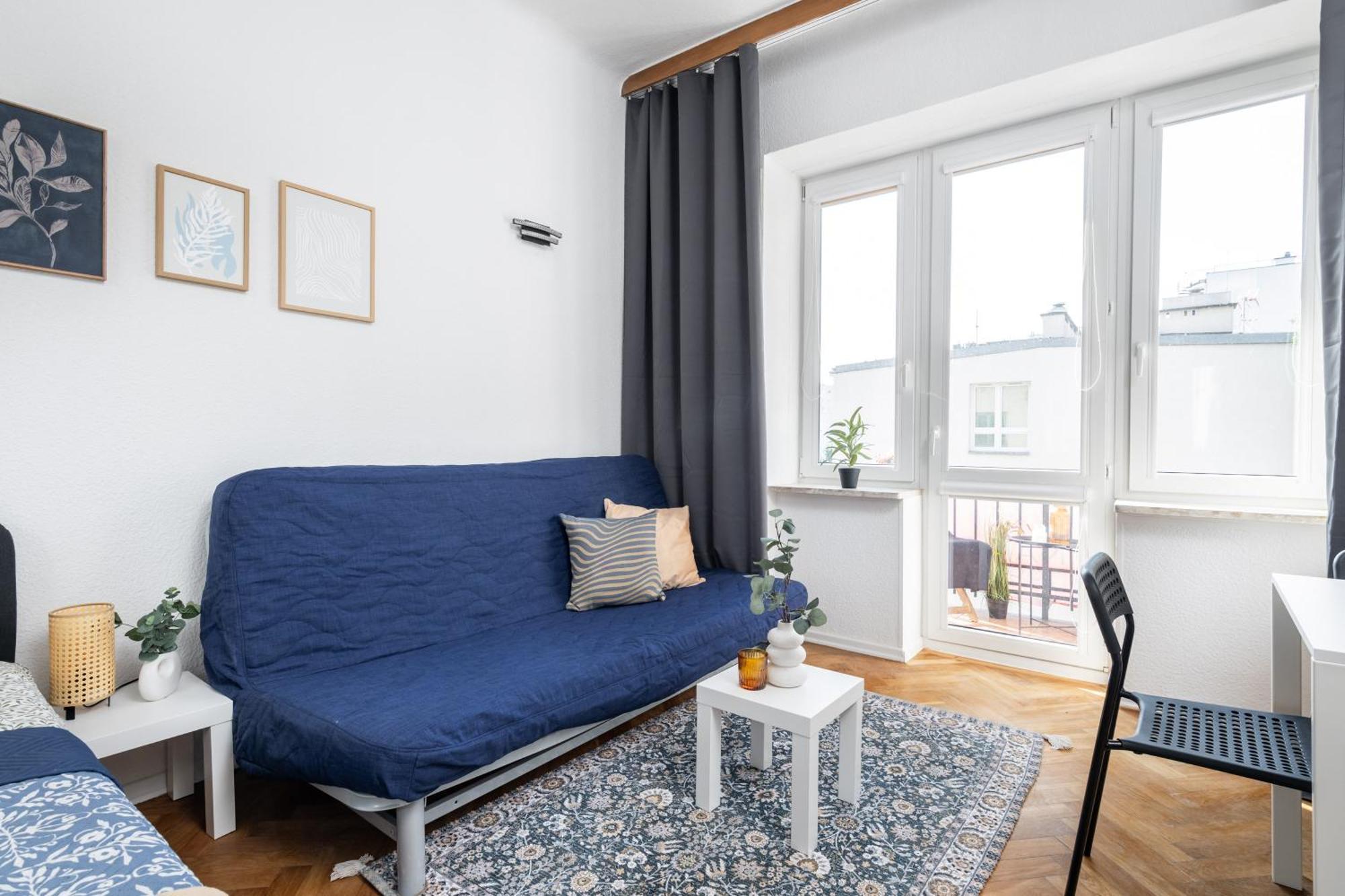 Superapart Tarchominska 20