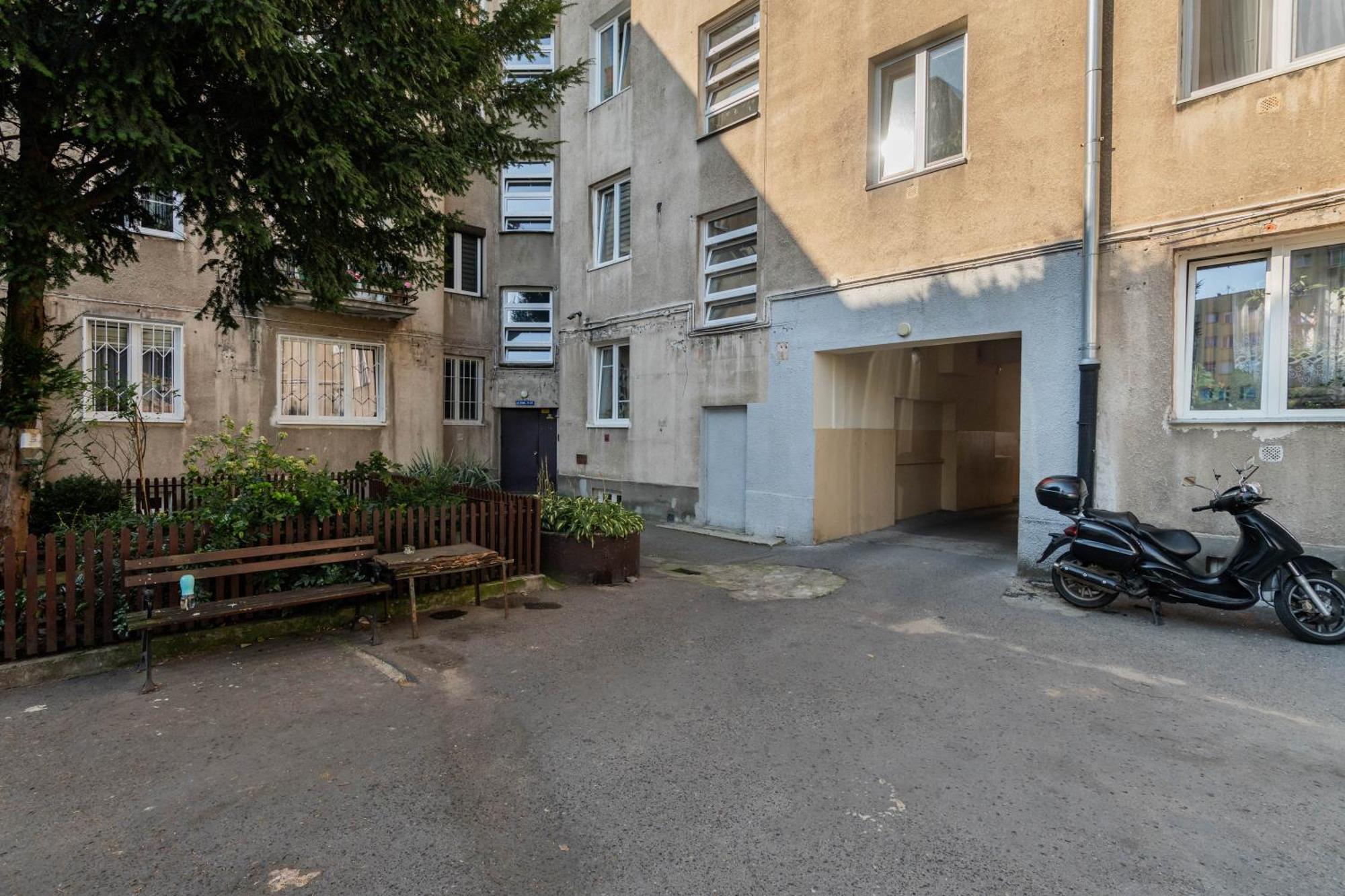 Superapart Tarchominska 20 *