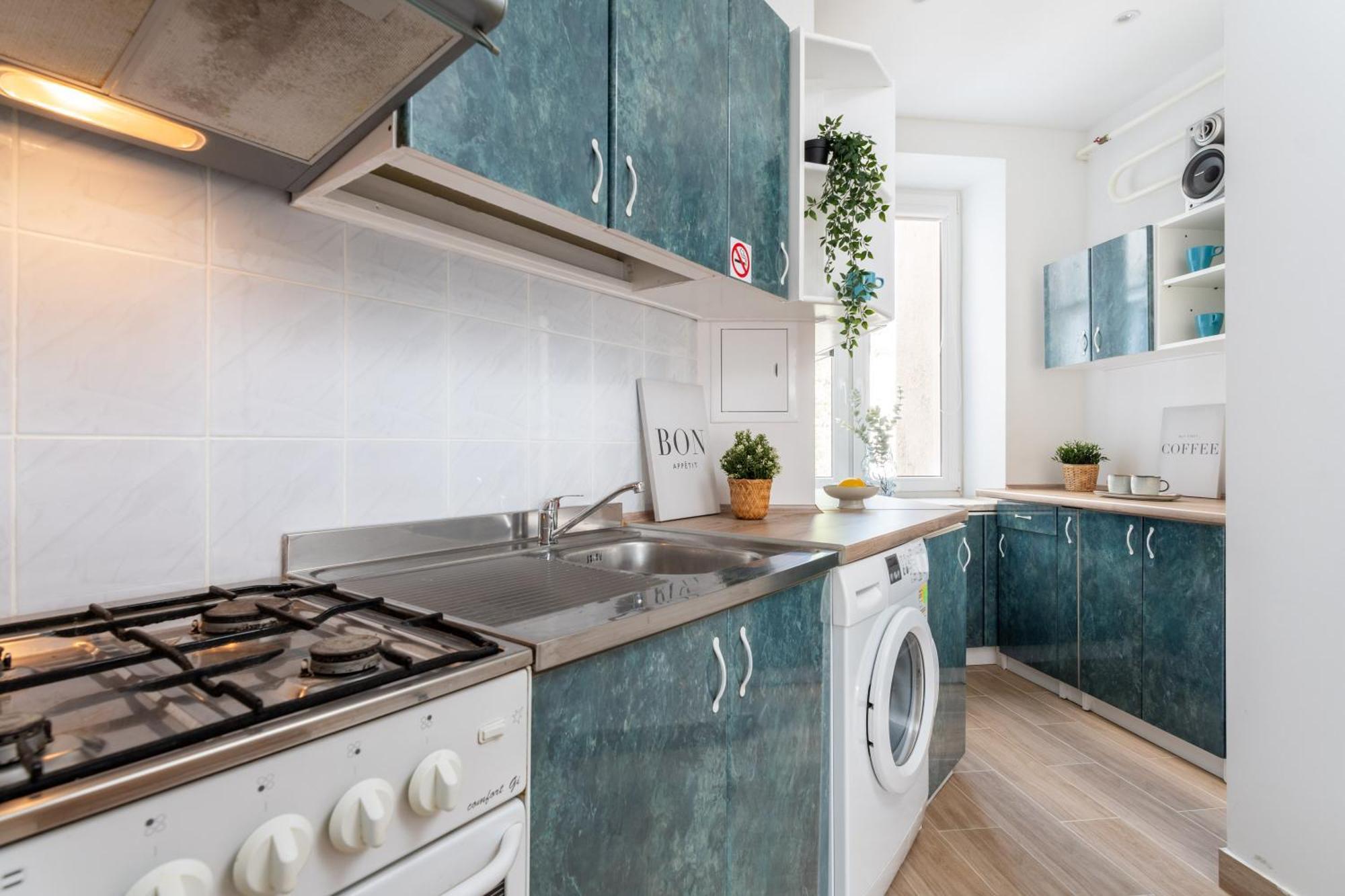 Superapart Tarchominska 20