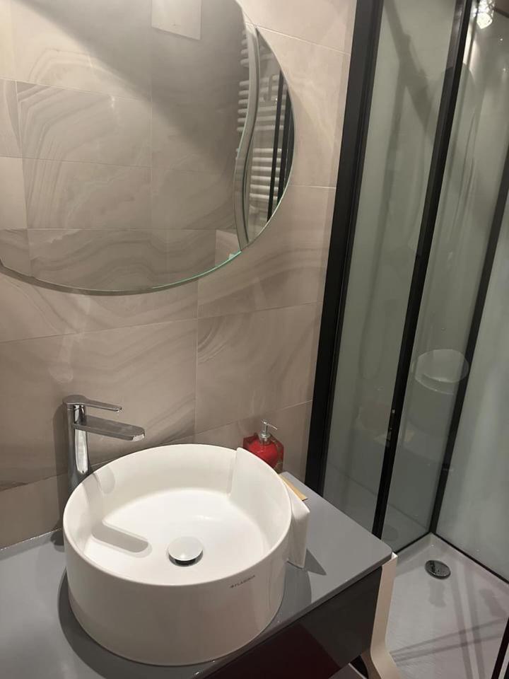 Apartament Oxygen Warszawa