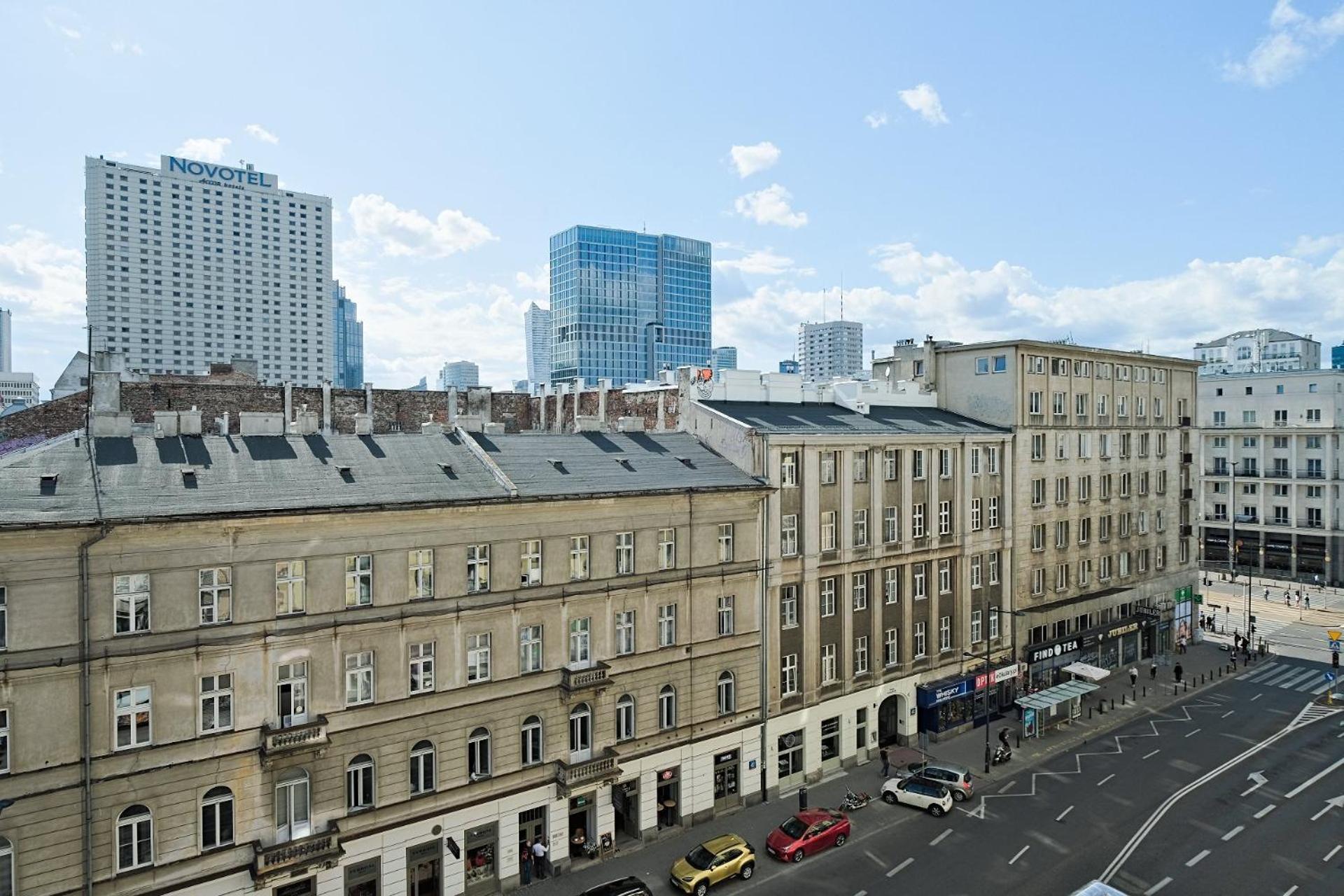 Urbannestgroup - View N8