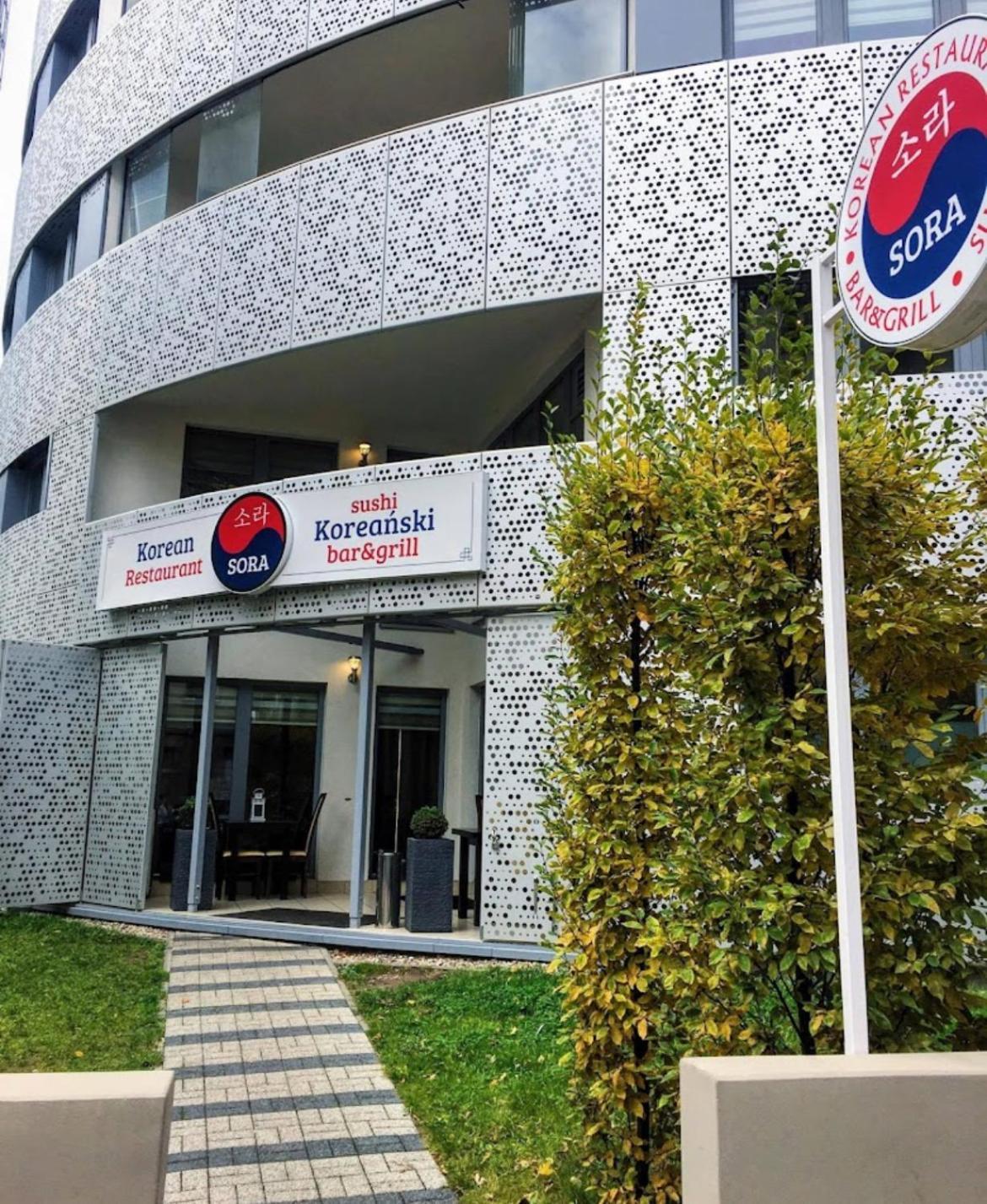 Apartament Oxygen *