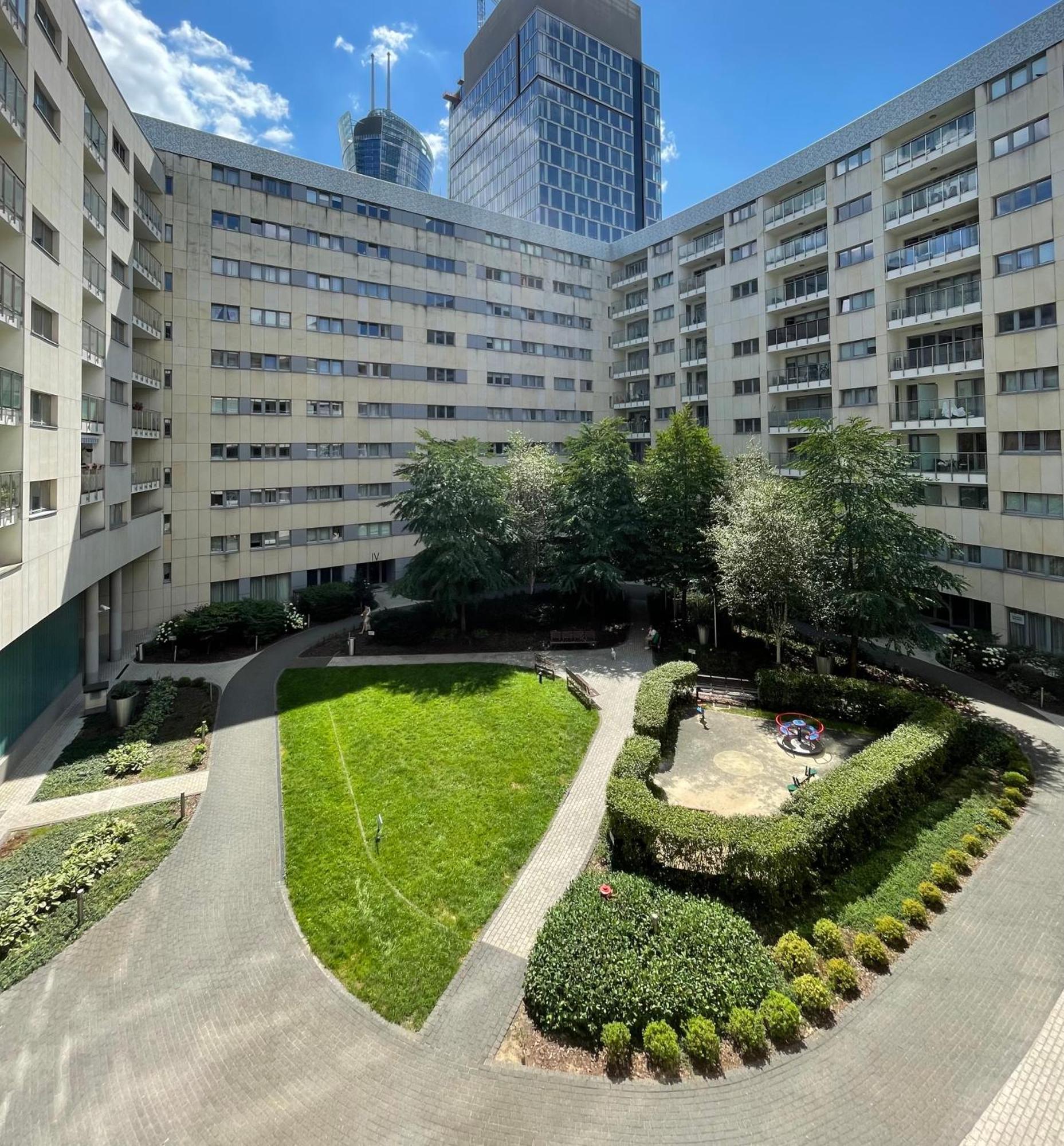 Apartament Oxygen
