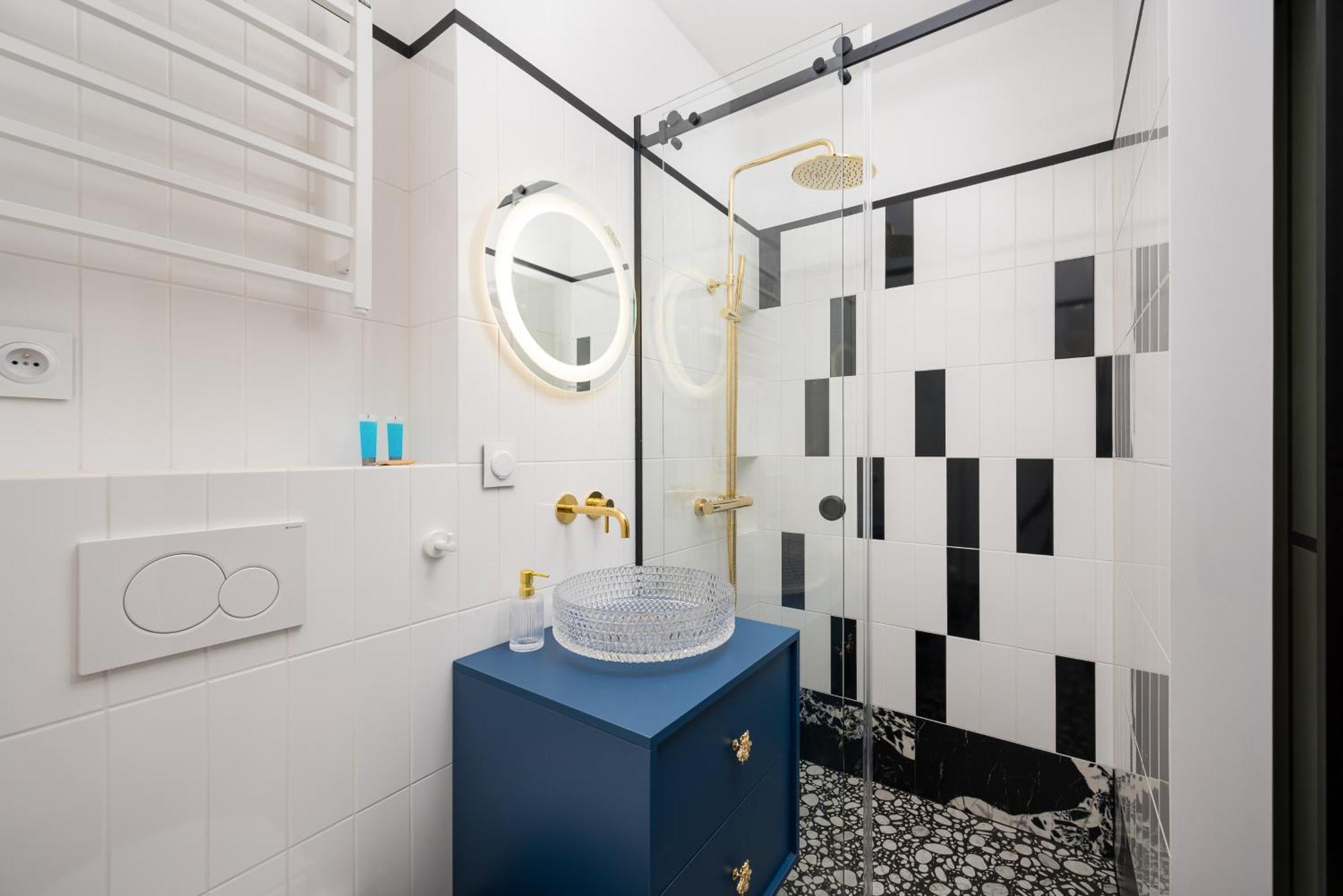 Nowolipki Deluxe Grey Apartment Warsaw