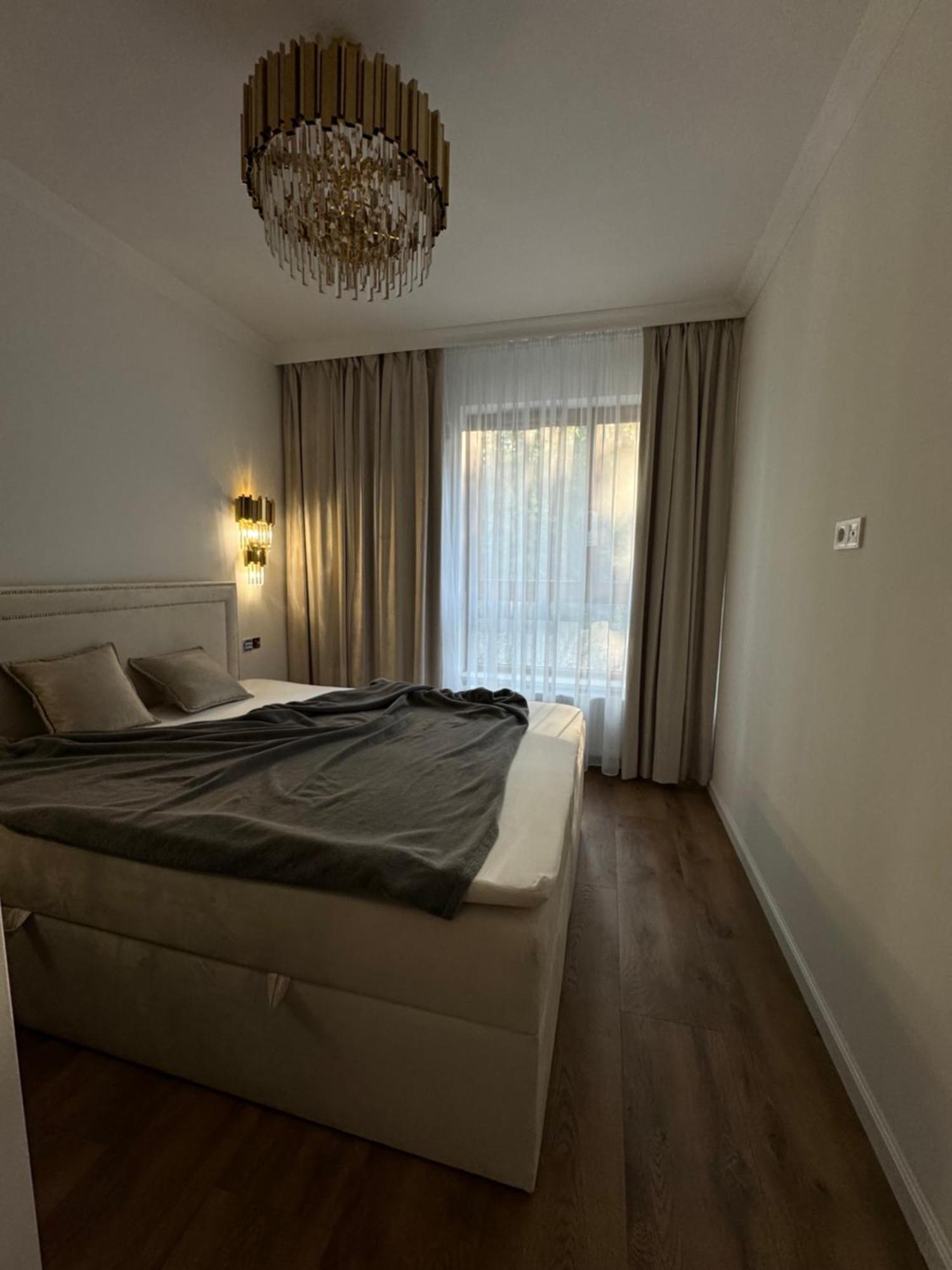 Ludwiki * Warsaw