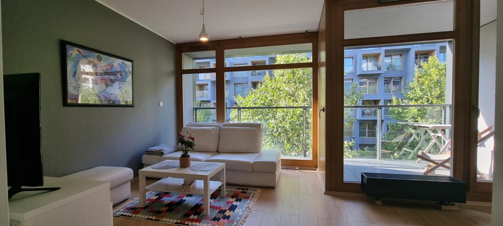 Apartment Centre Kolejowa Expo