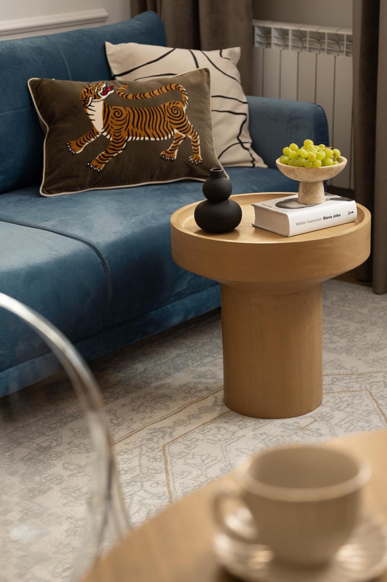 Apartment Movo Prestige Old Town *