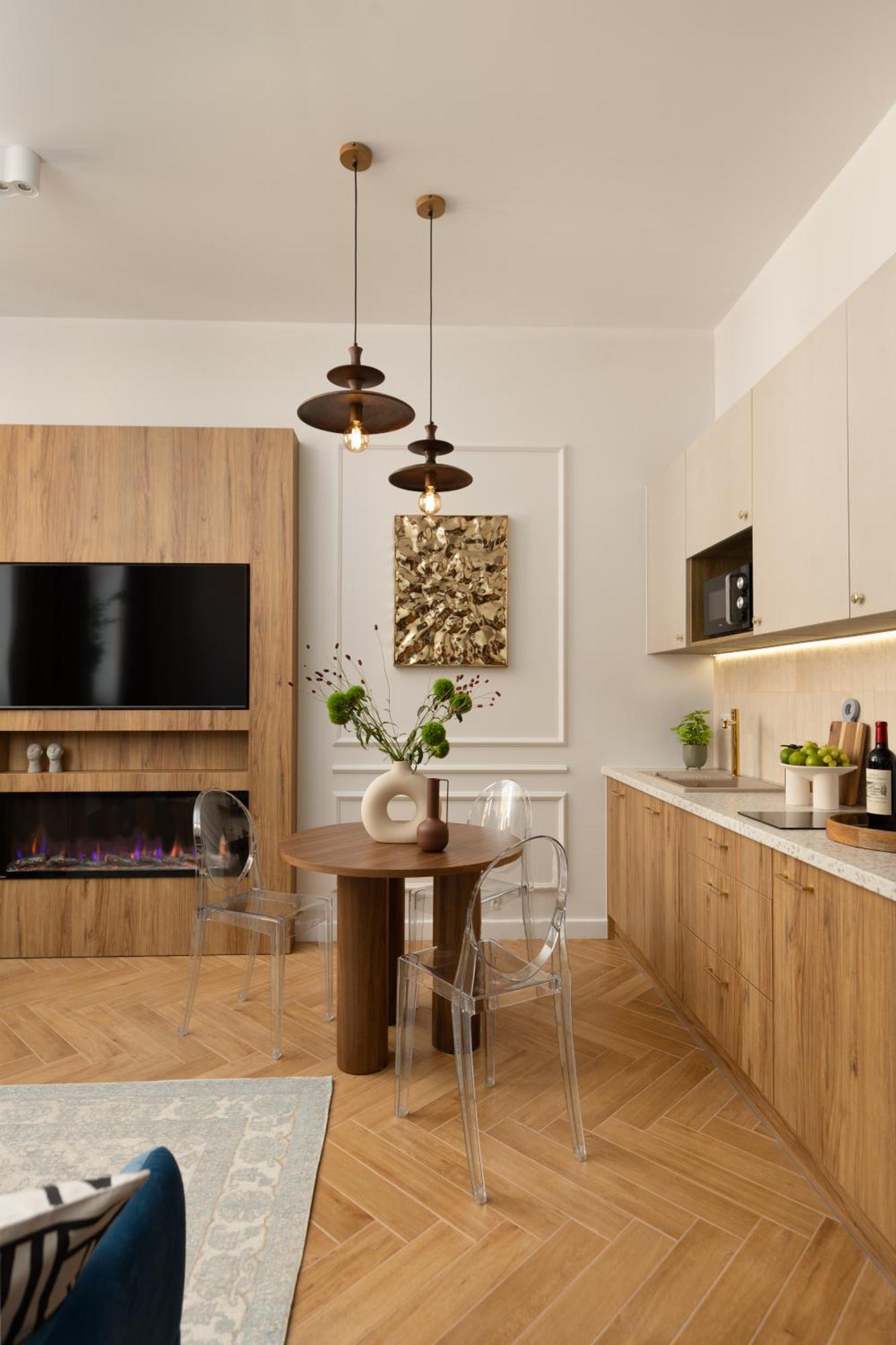 Movo Prestige Old Town * Warsaw