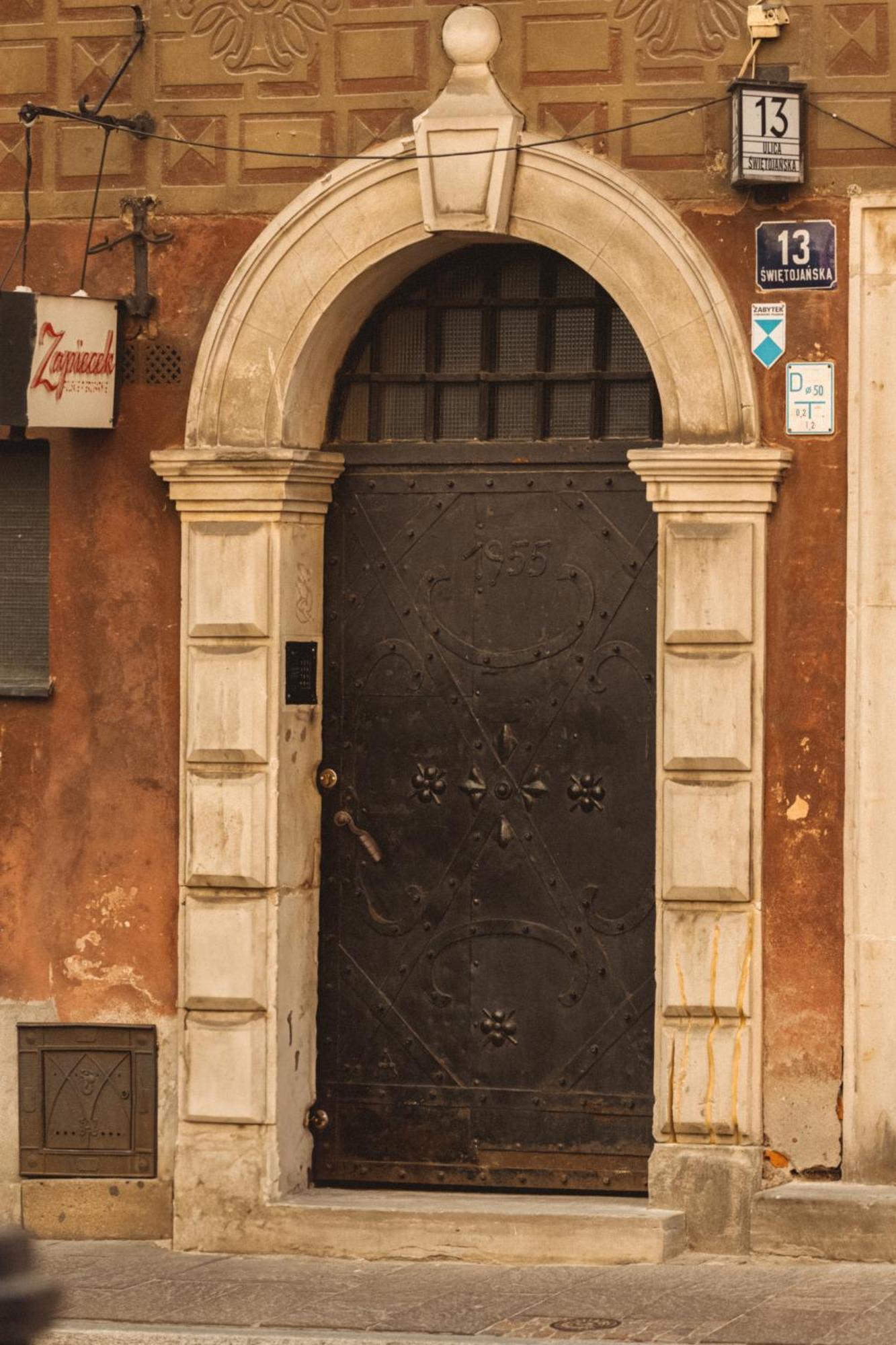 Movo Prestige Old Town *