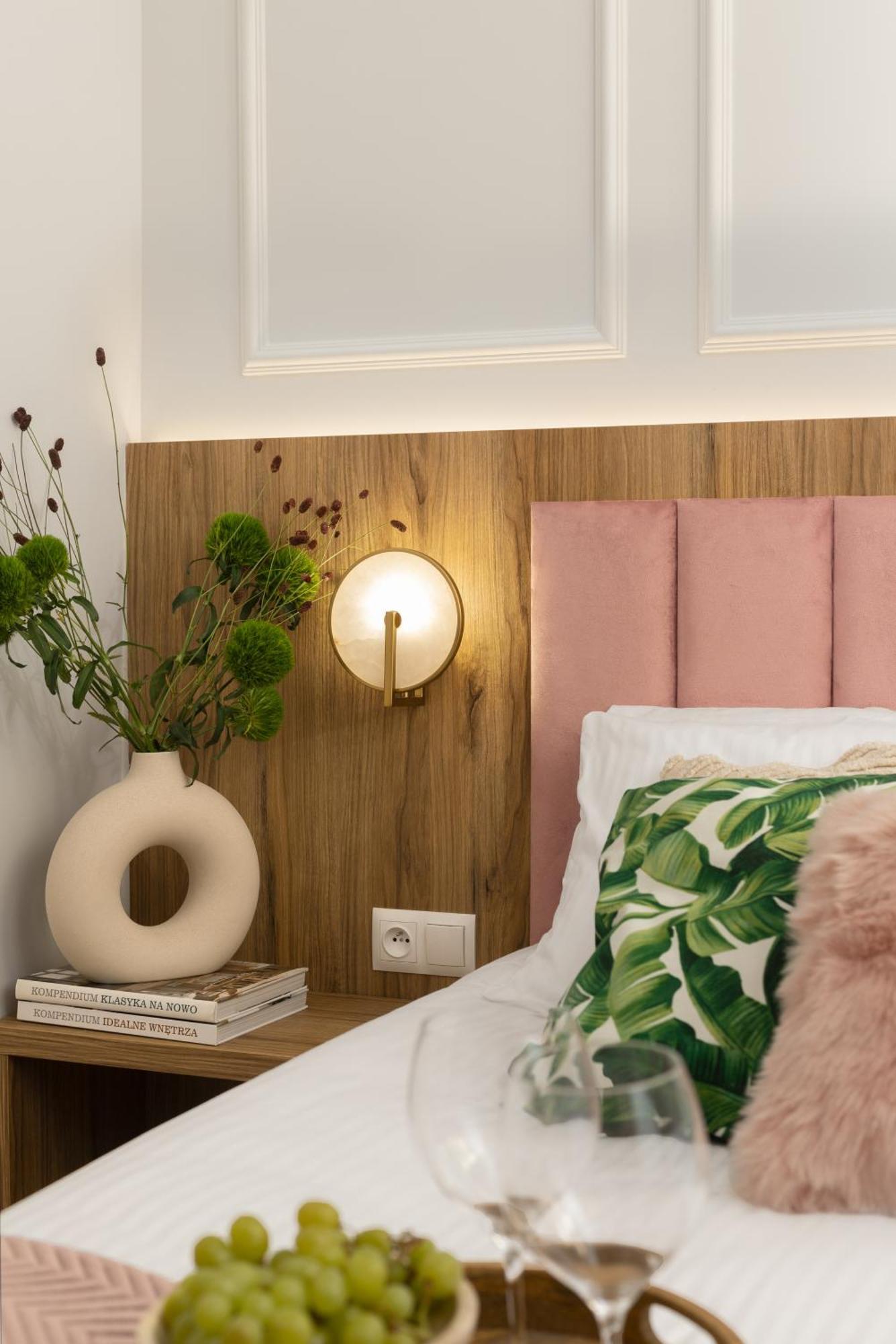 Movo Prestige Old Town Apartment *