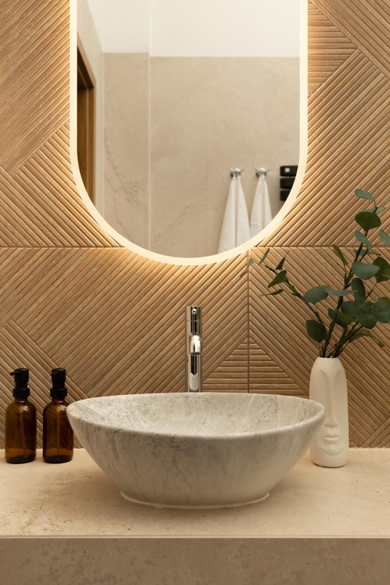 Apartment Movo Prestige Old Town *