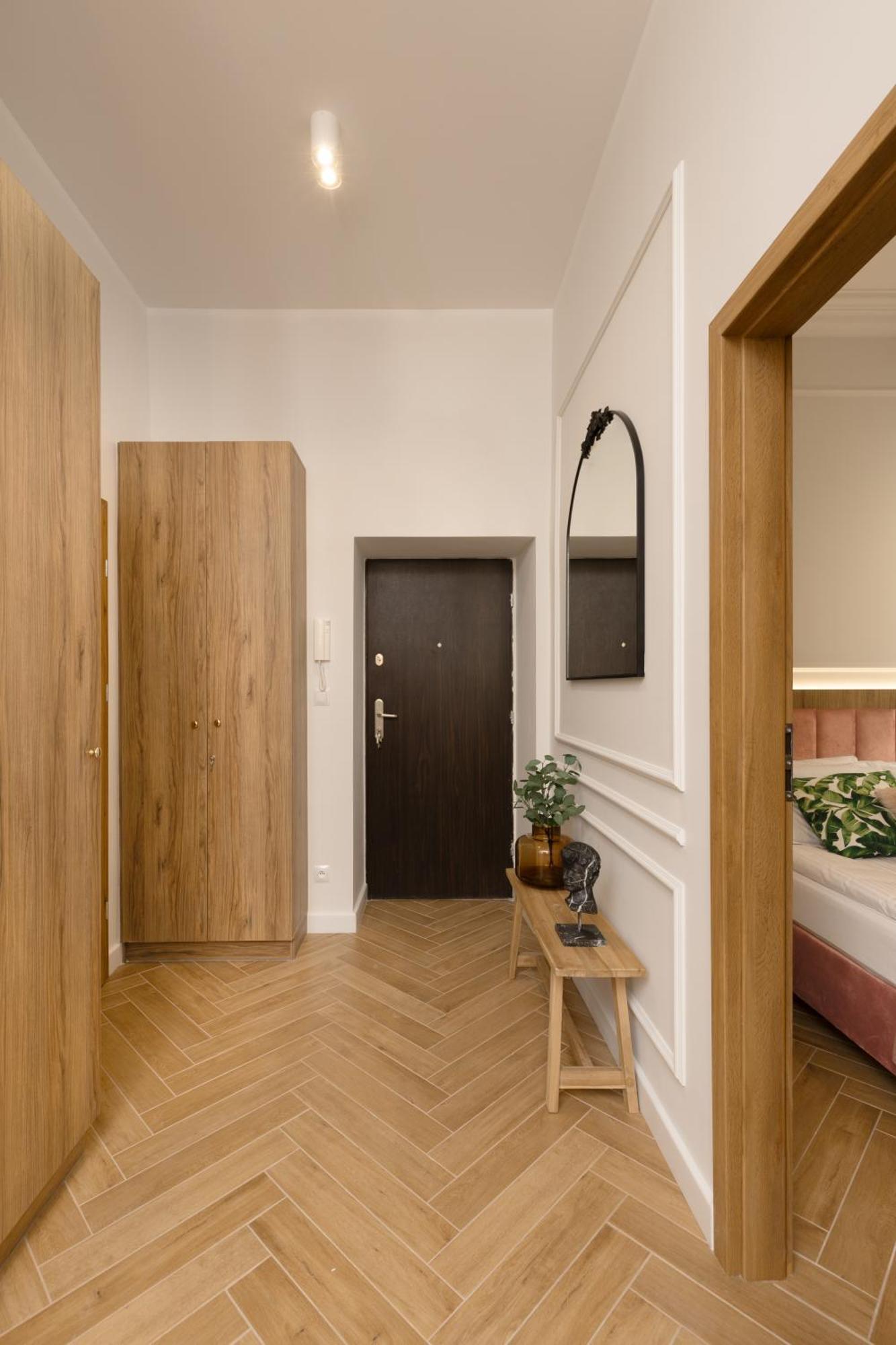 Movo Prestige Old Town *