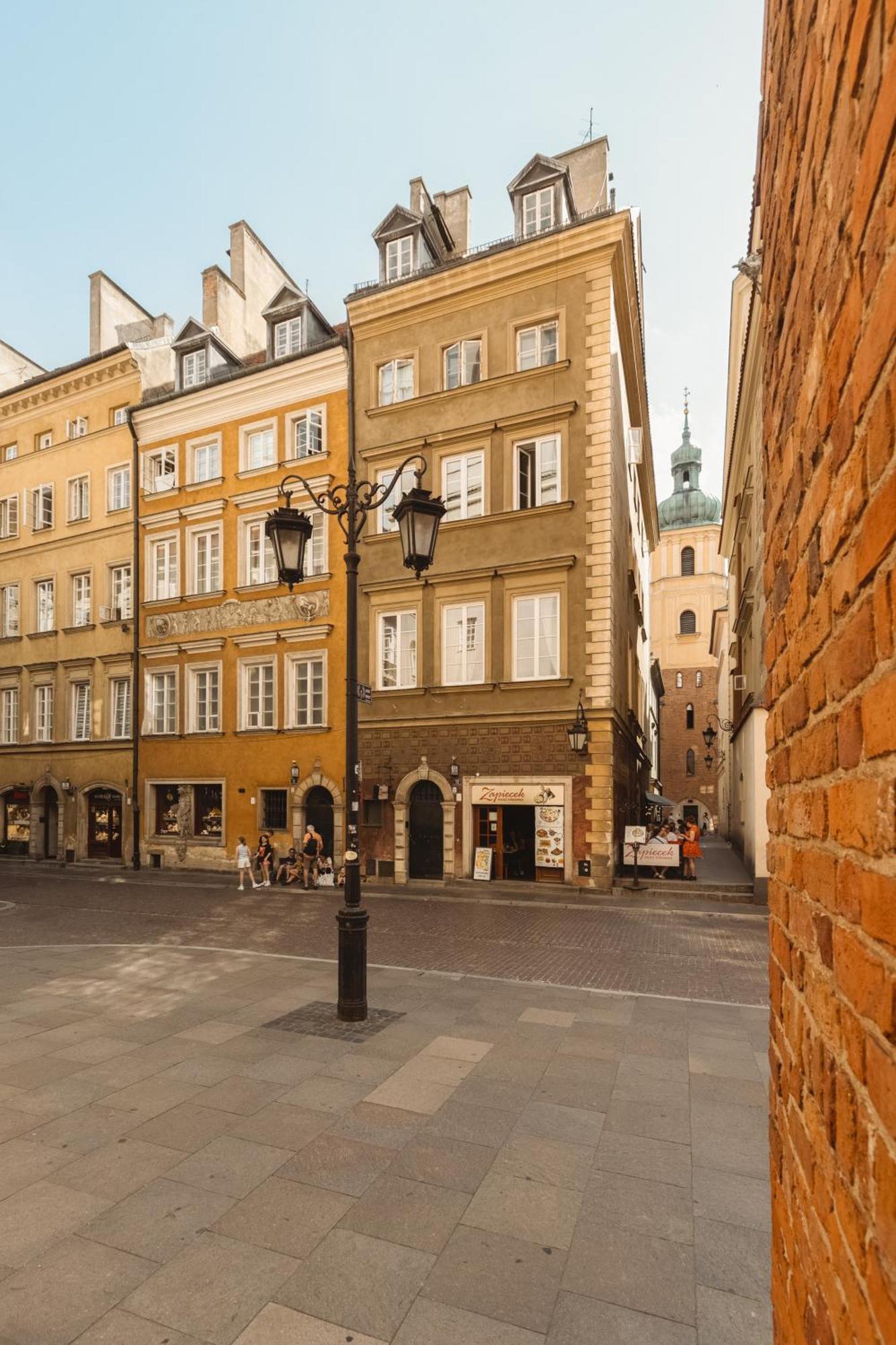 Movo Prestige Old Town *