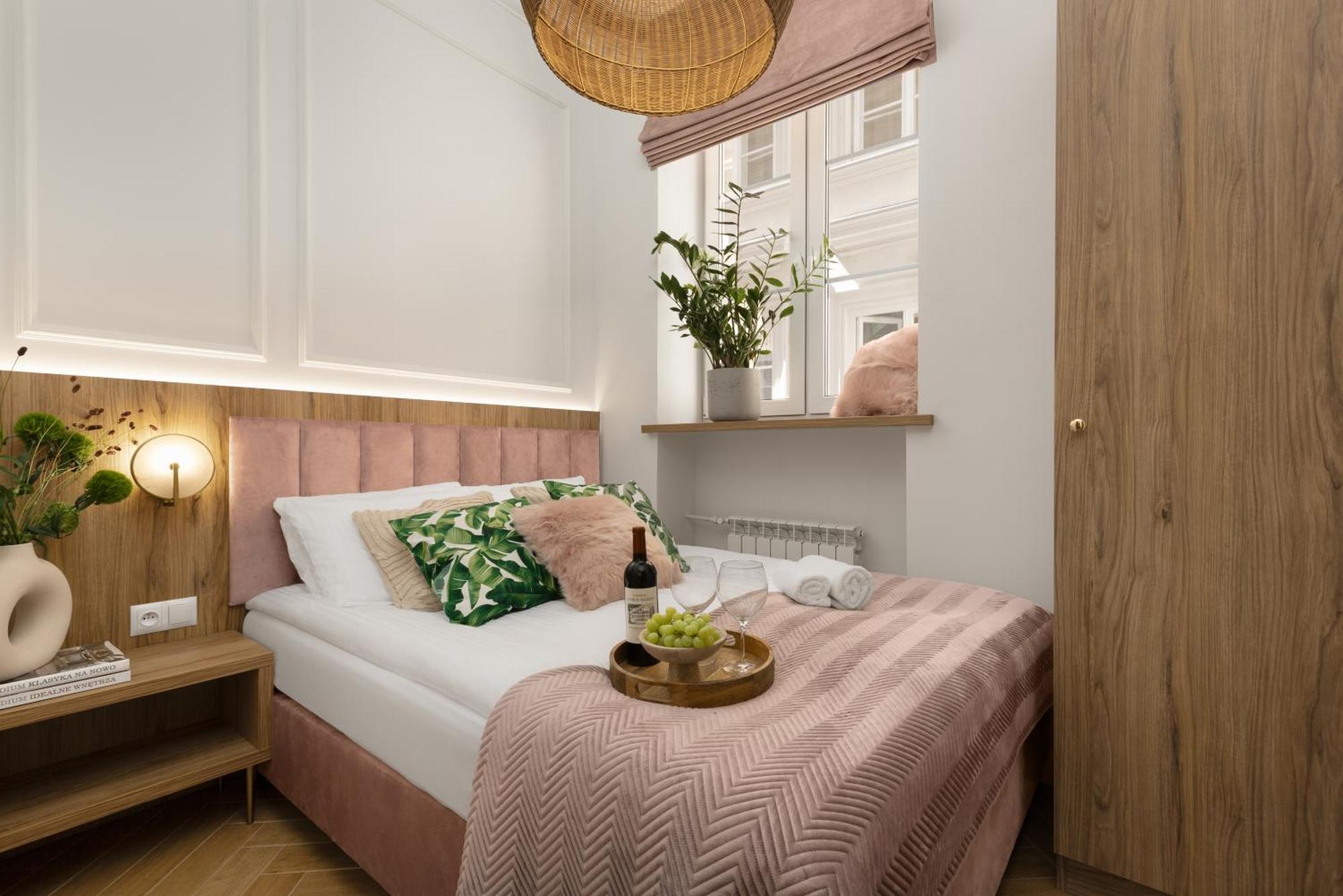 Apartment Movo Prestige Old Town