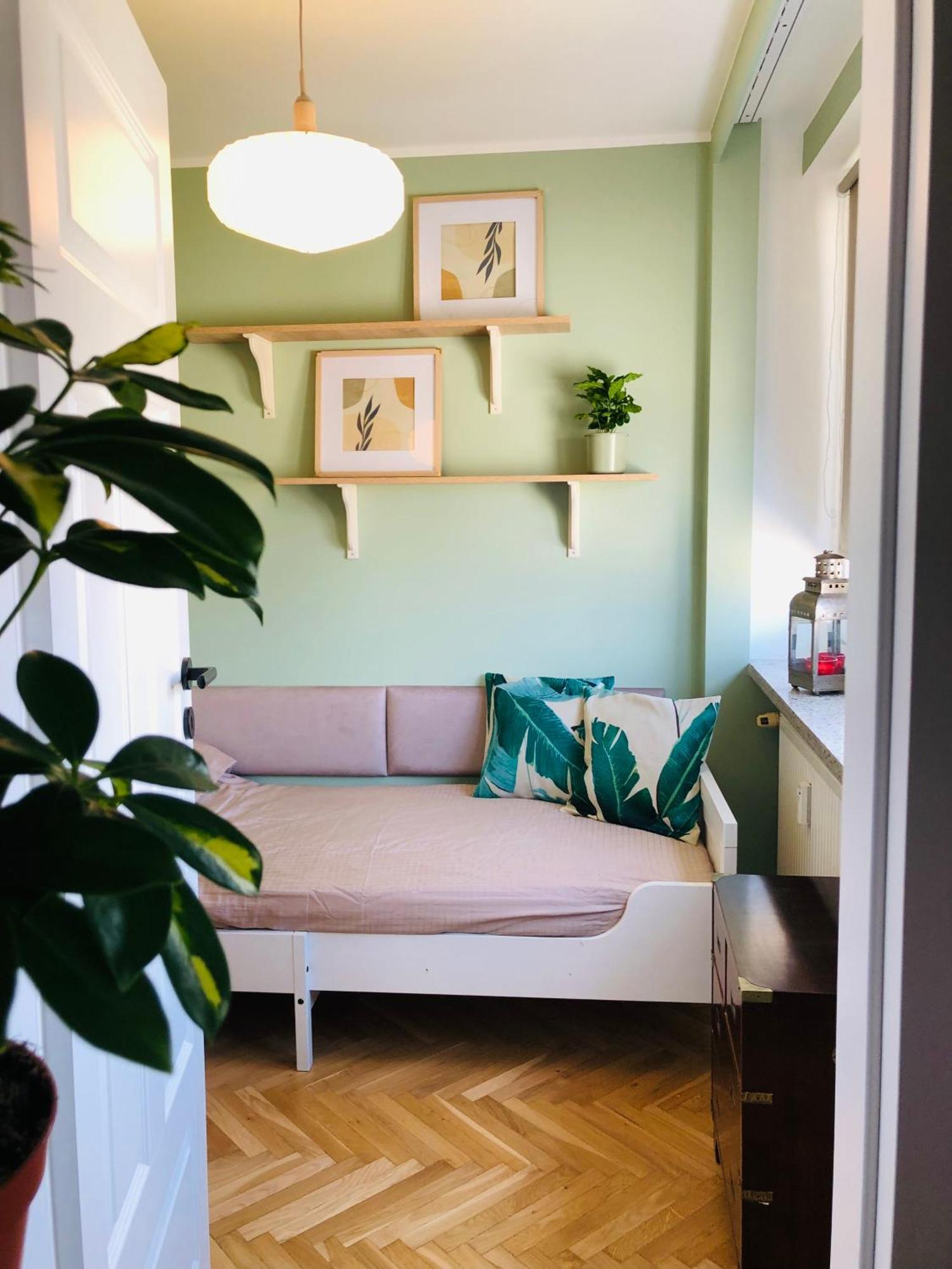 Apartment District Of Desire - Ochota Na Centrum Warsaw