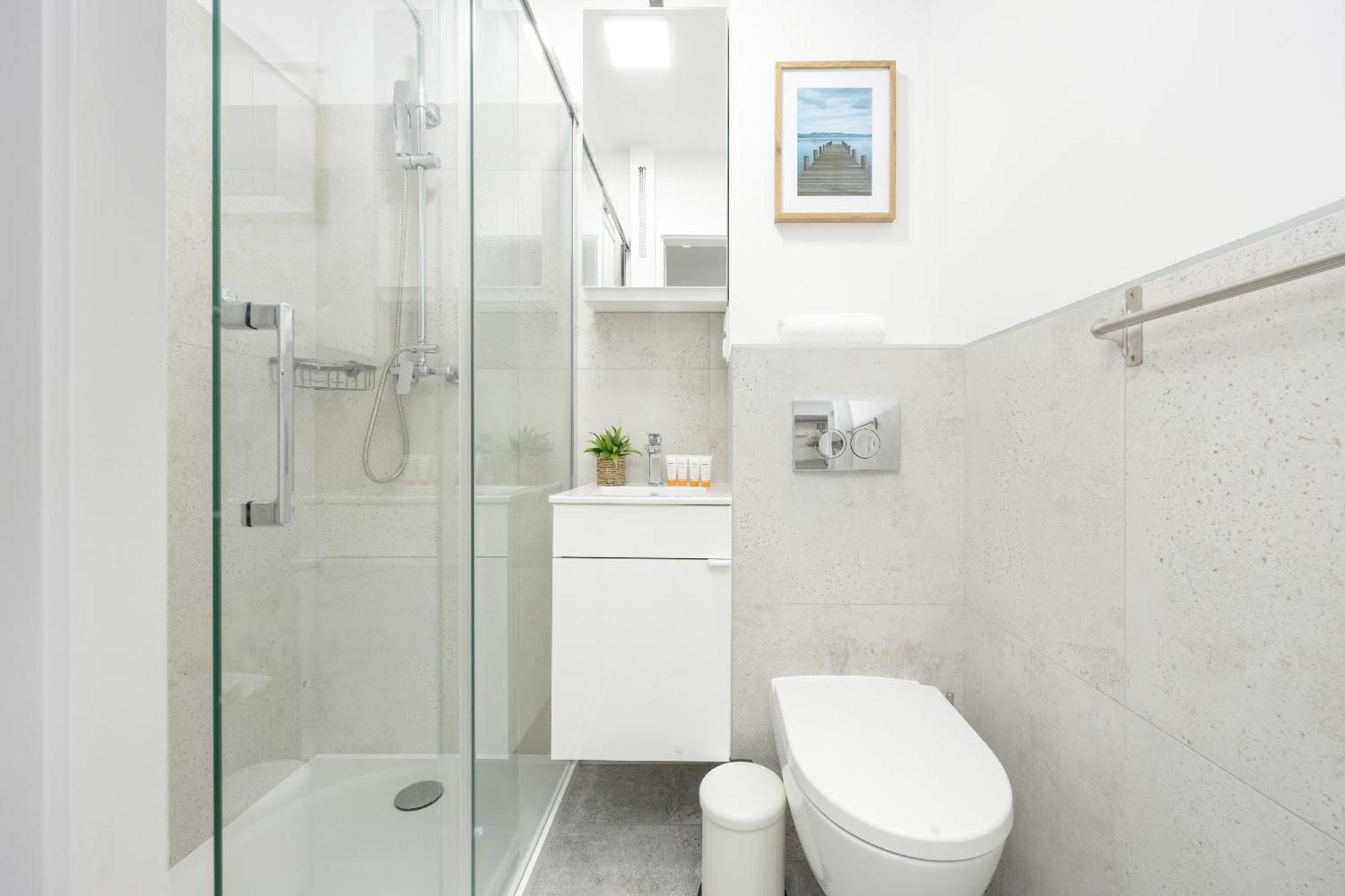 Apartment Cozy In Downtown By Renters Warsaw