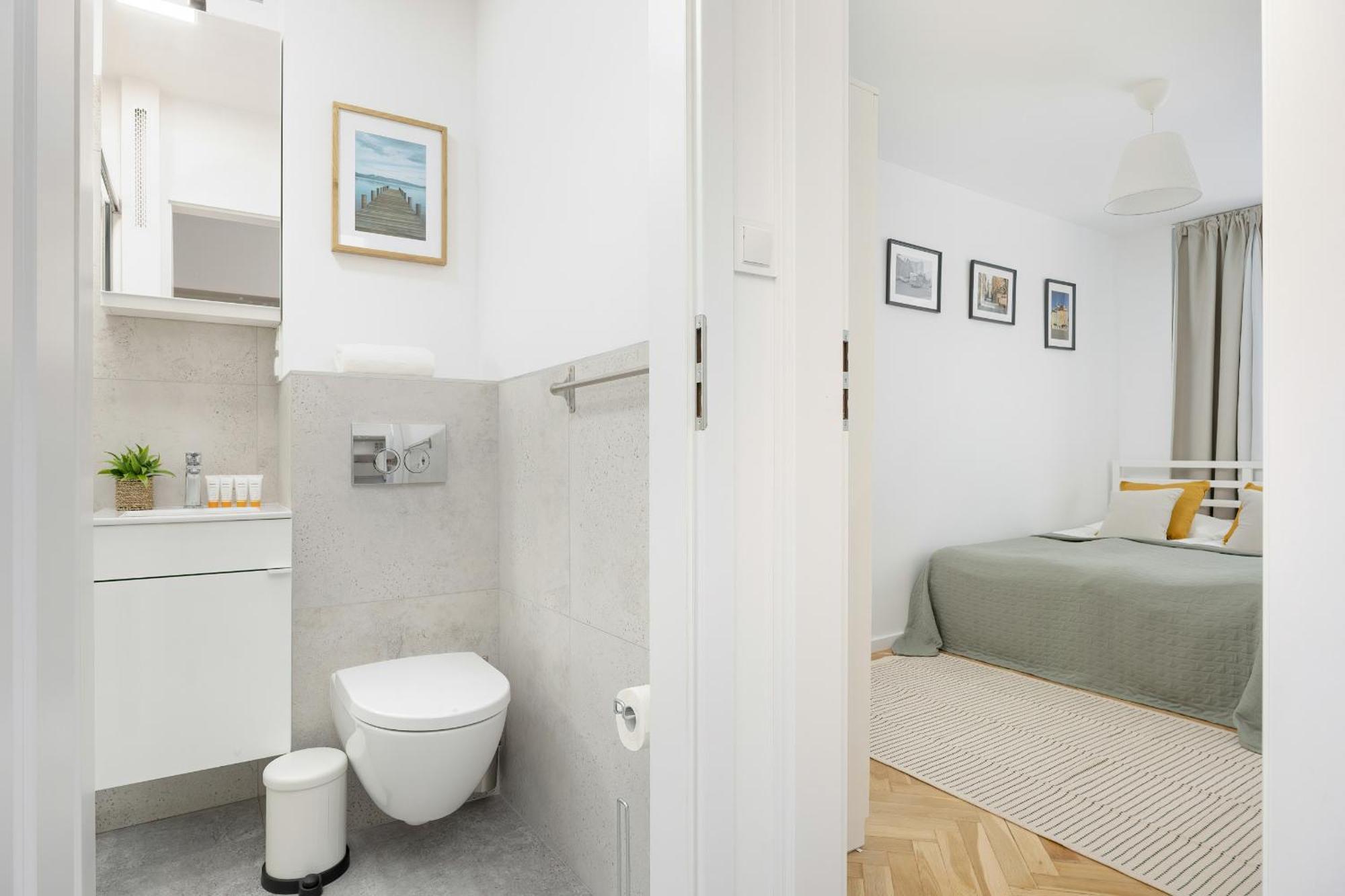 Apartment Cozy In Downtown By Renters