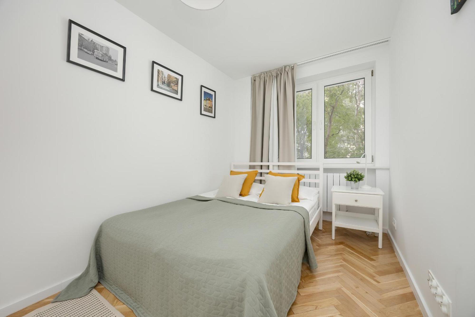 Cozy In Downtown By Renters *