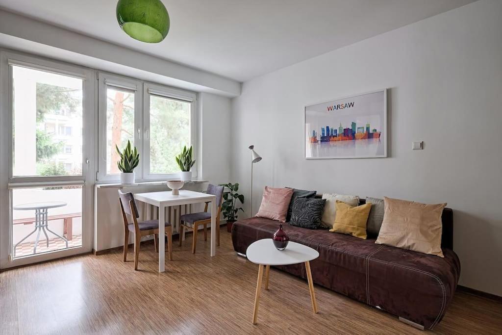 Apartment Urbannest- Sonaty 6c *