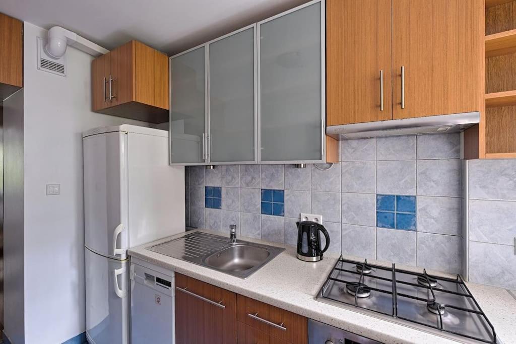 Urbannest- Sonaty 6c Apartment
