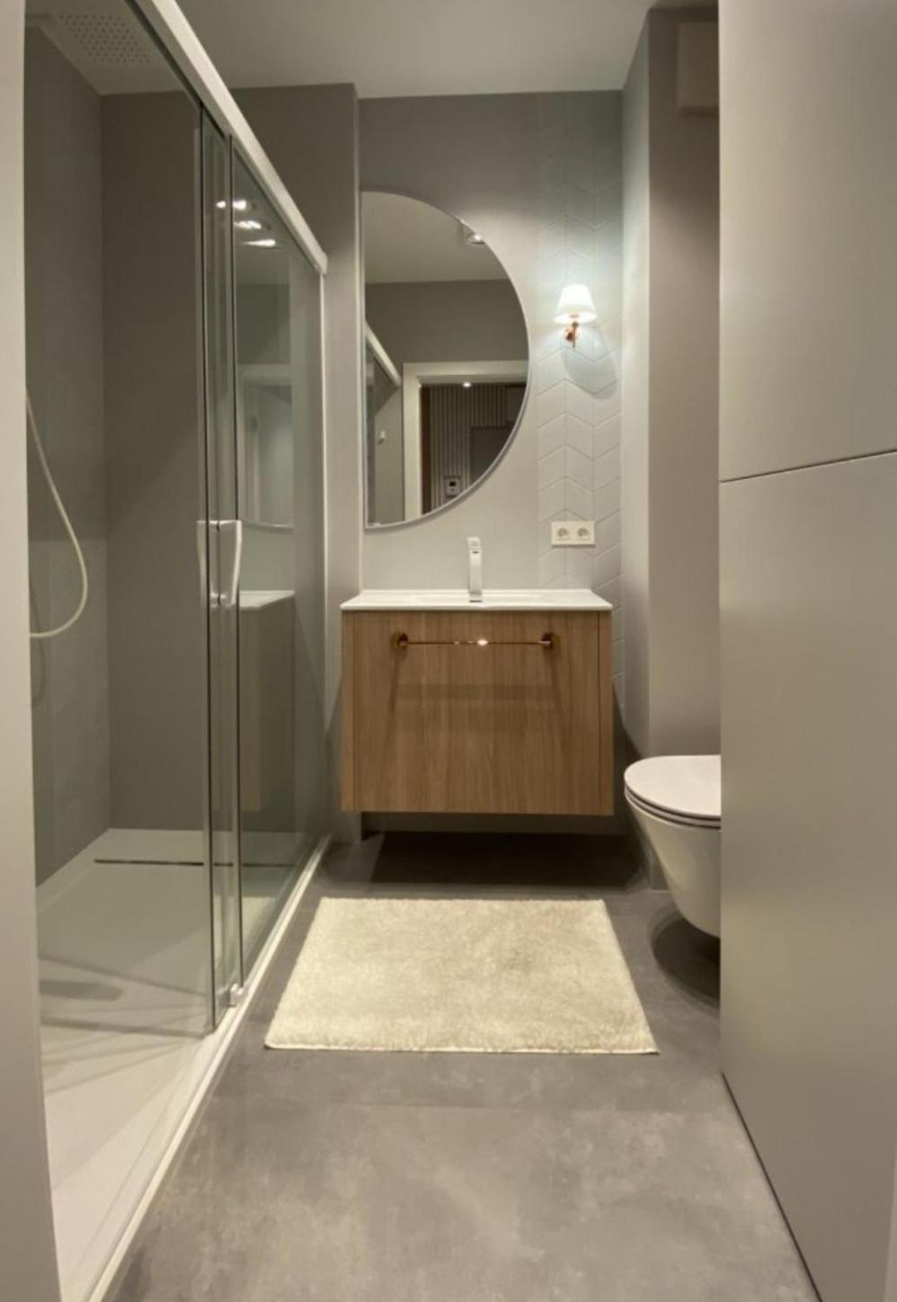Mieszkanie - Mokotow - 2 Apartment Warsaw