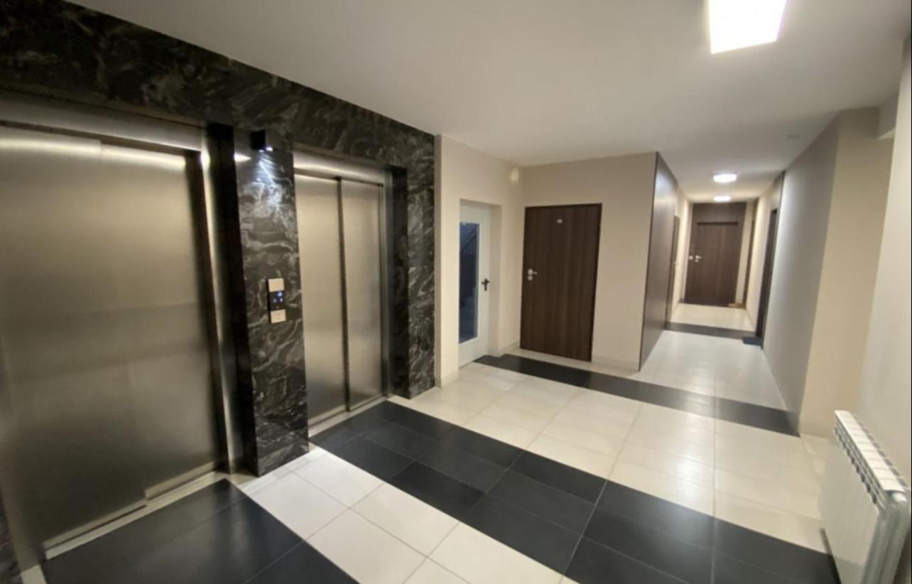Apartment Mieszkanie - Mokotow - 2 Warsaw