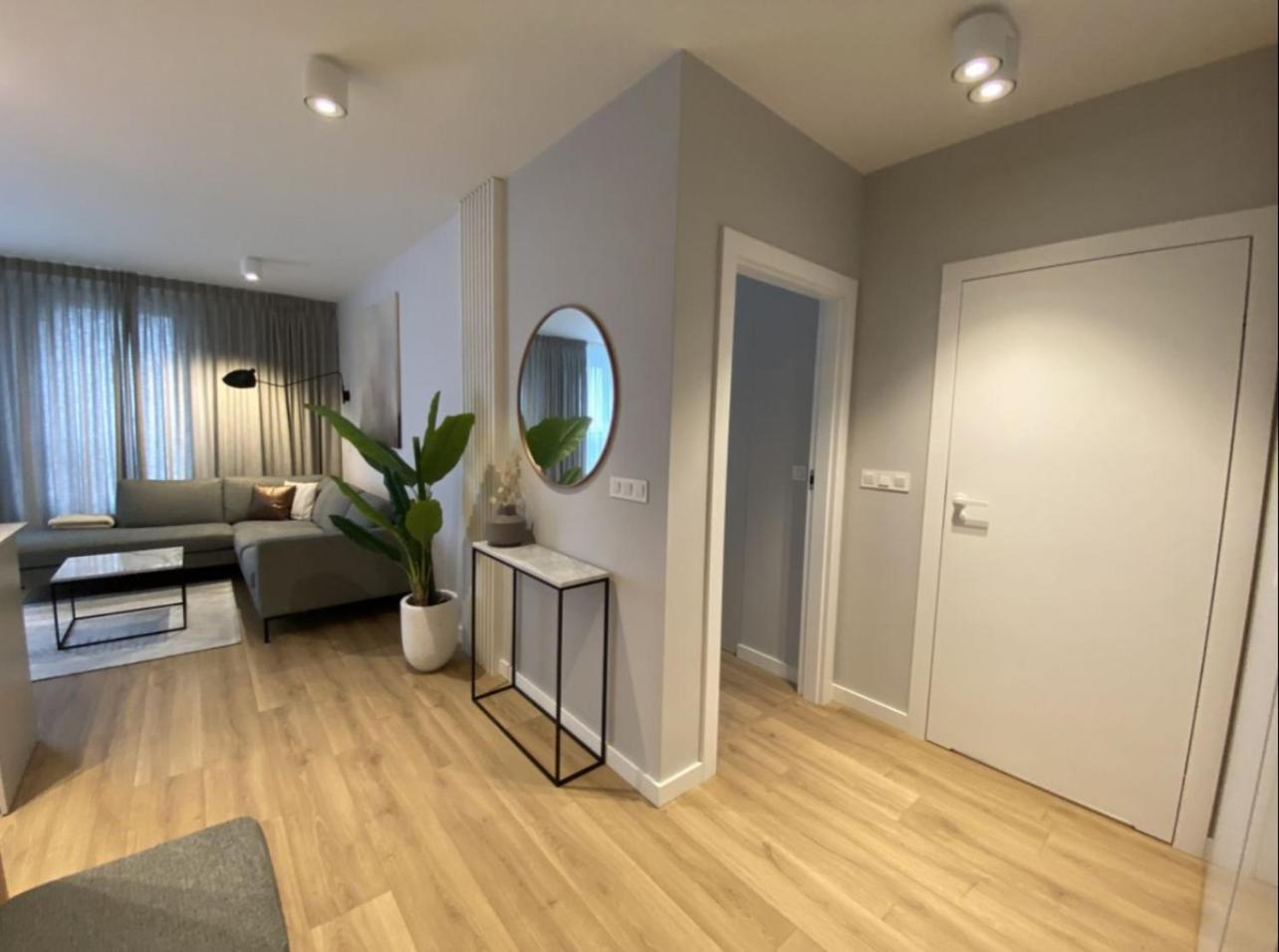 Mieszkanie - Mokotow - 2 Apartment Warsaw