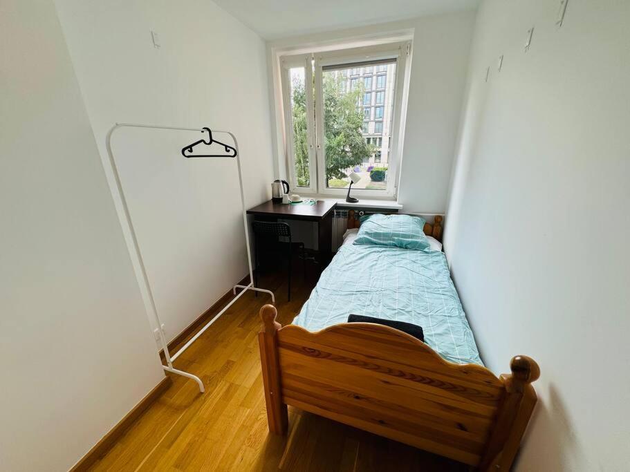 Apartment Fantastic Waw - Sz8 C *
