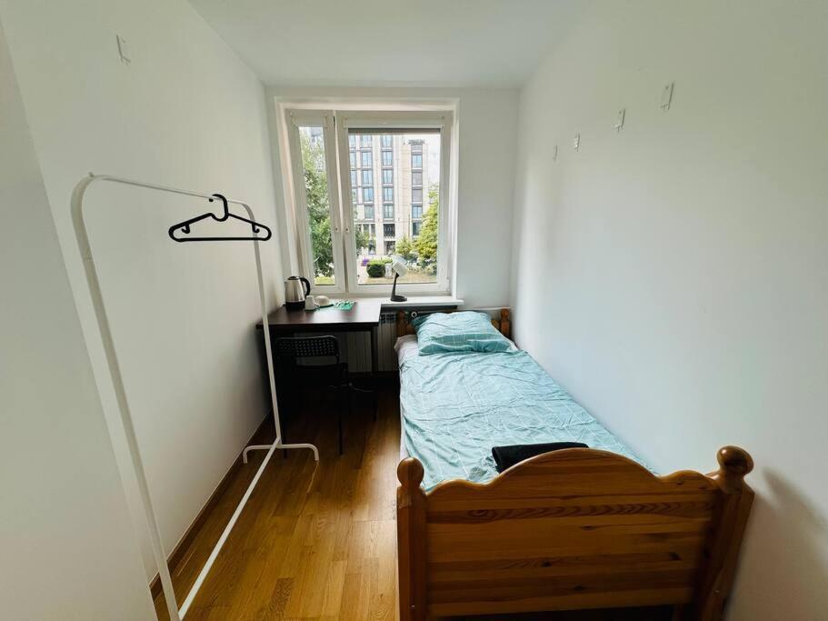 Fantastic Waw - Sz8 C Apartment *