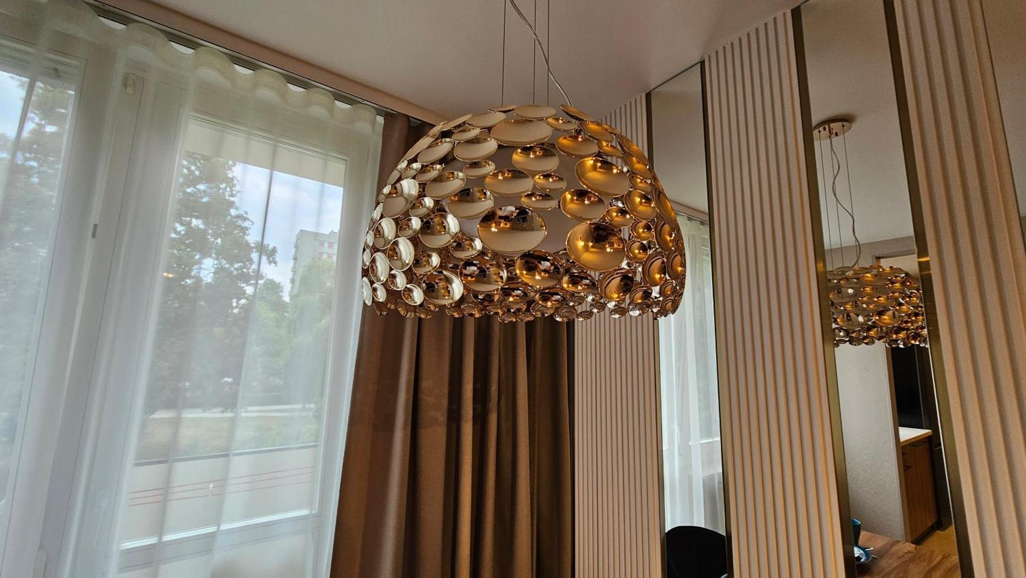 Apartment Metro