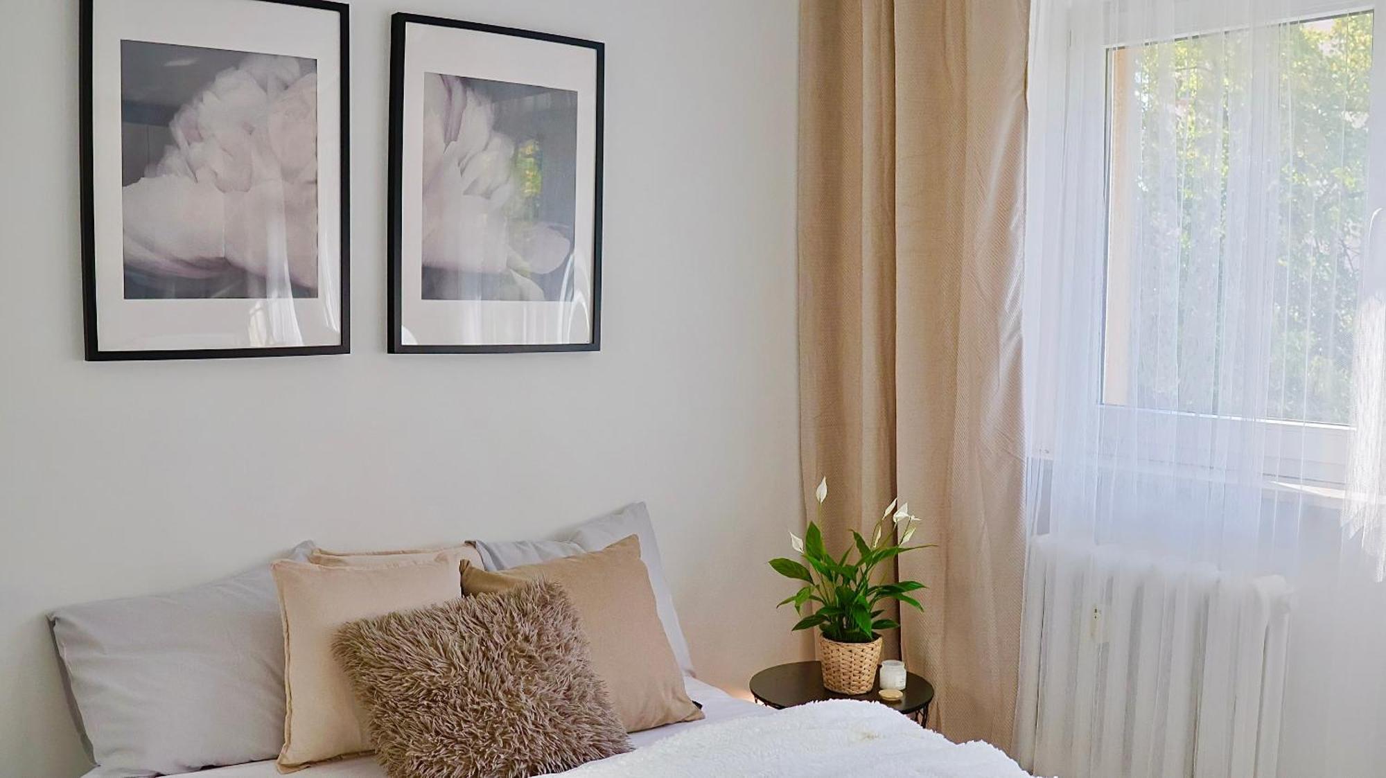 Studio Na Mokotowie, Wi-fi, Sadyba Best Mall Apartment Warsaw