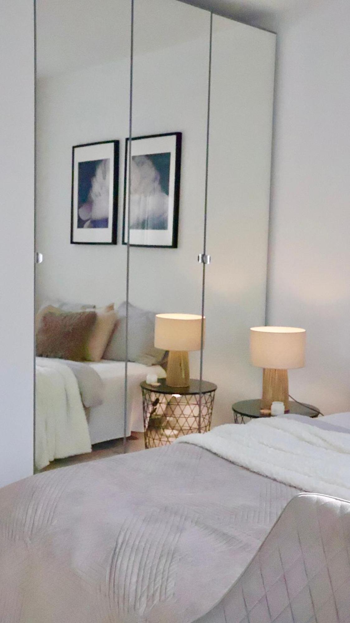 Studio Na Mokotowie, Wi-fi, Sadyba Best Mall Apartment *