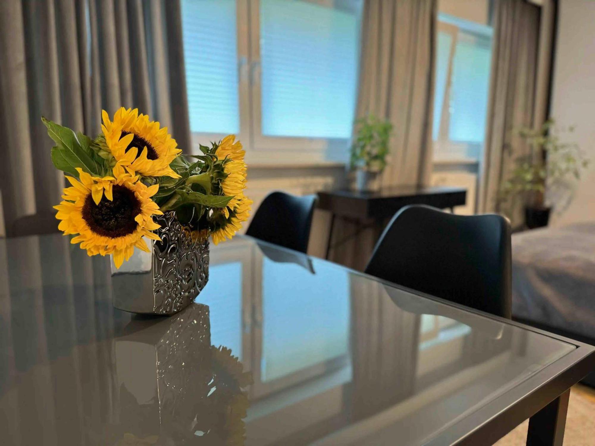Apartament Zielona Ochota Apartment