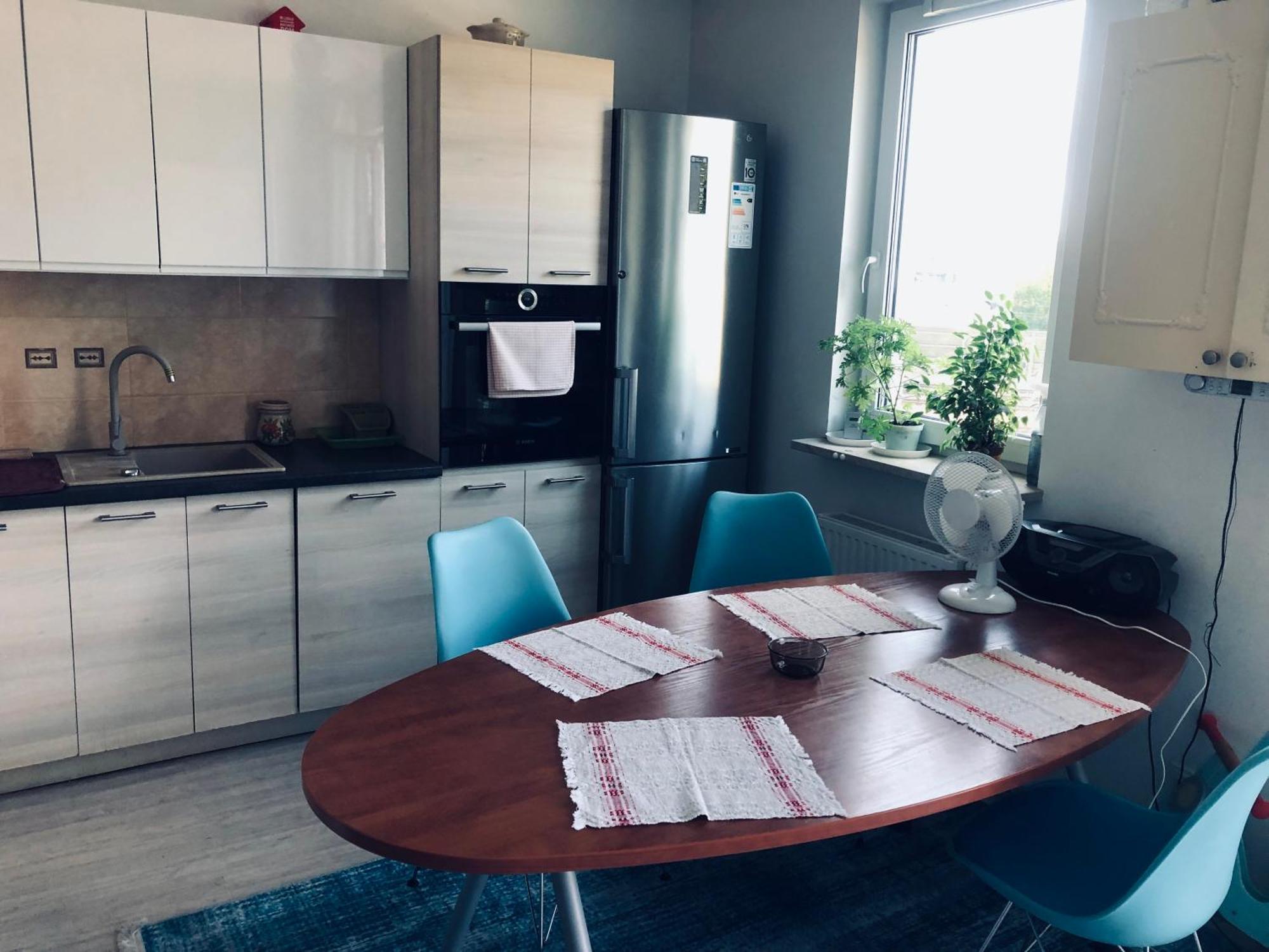 Apartment Zakatek *