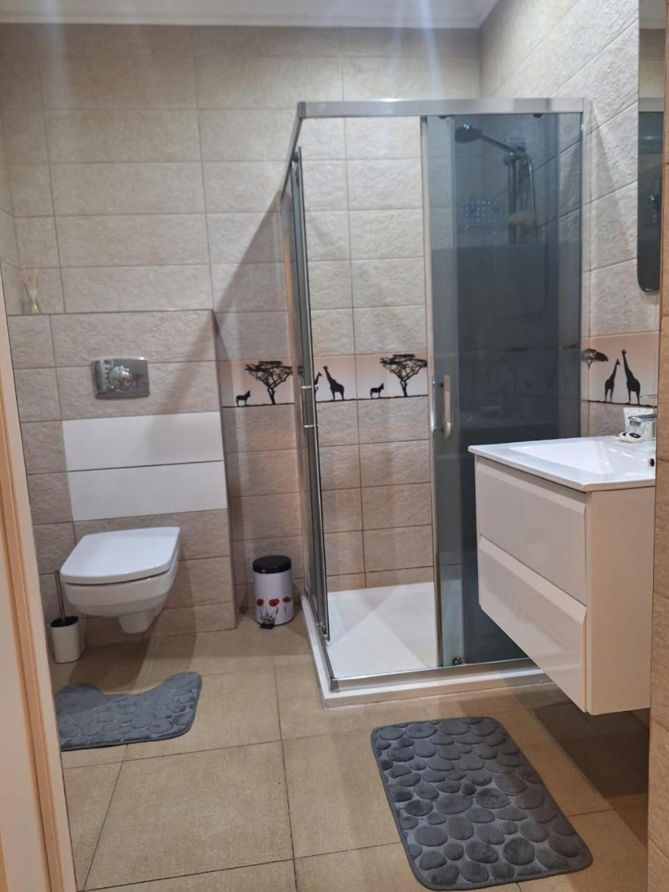 Niyaz Apartament *