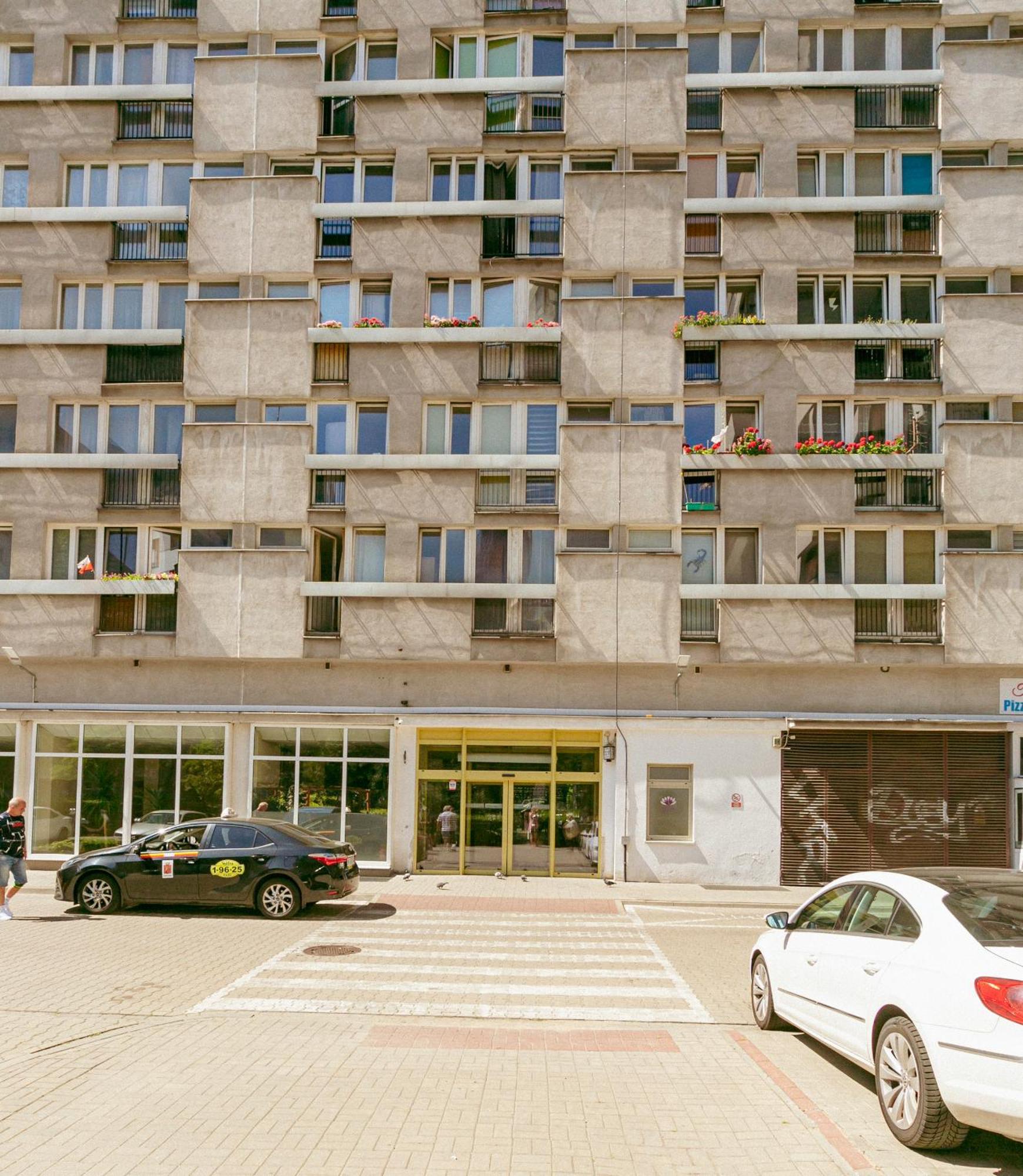 Apartment Pereca Blue - Better *