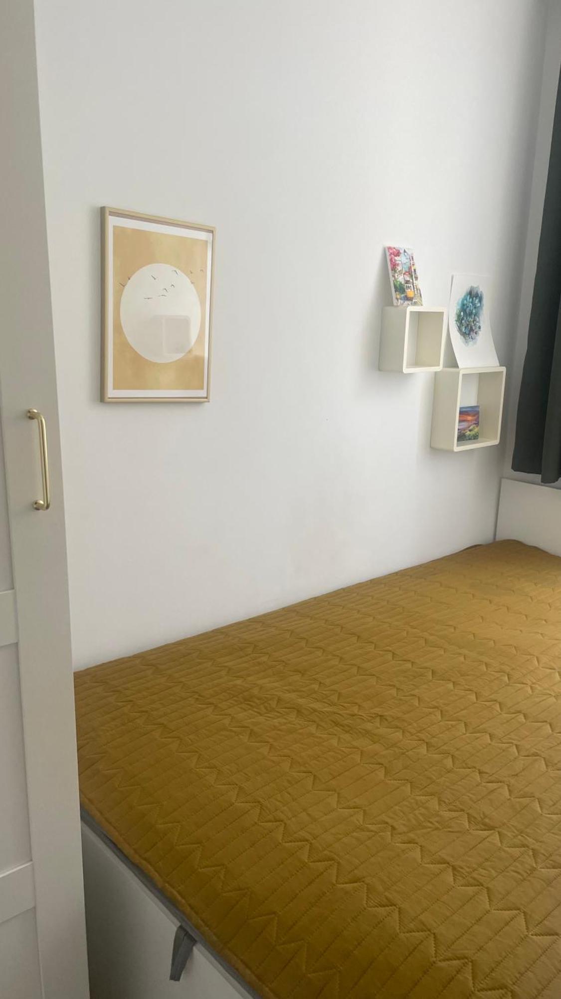 Apartment Lojewska