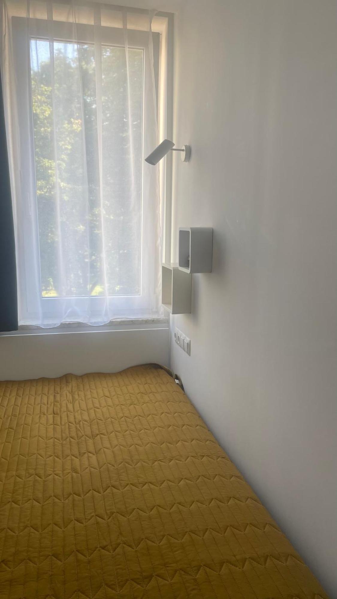 Lojewska Apartment *