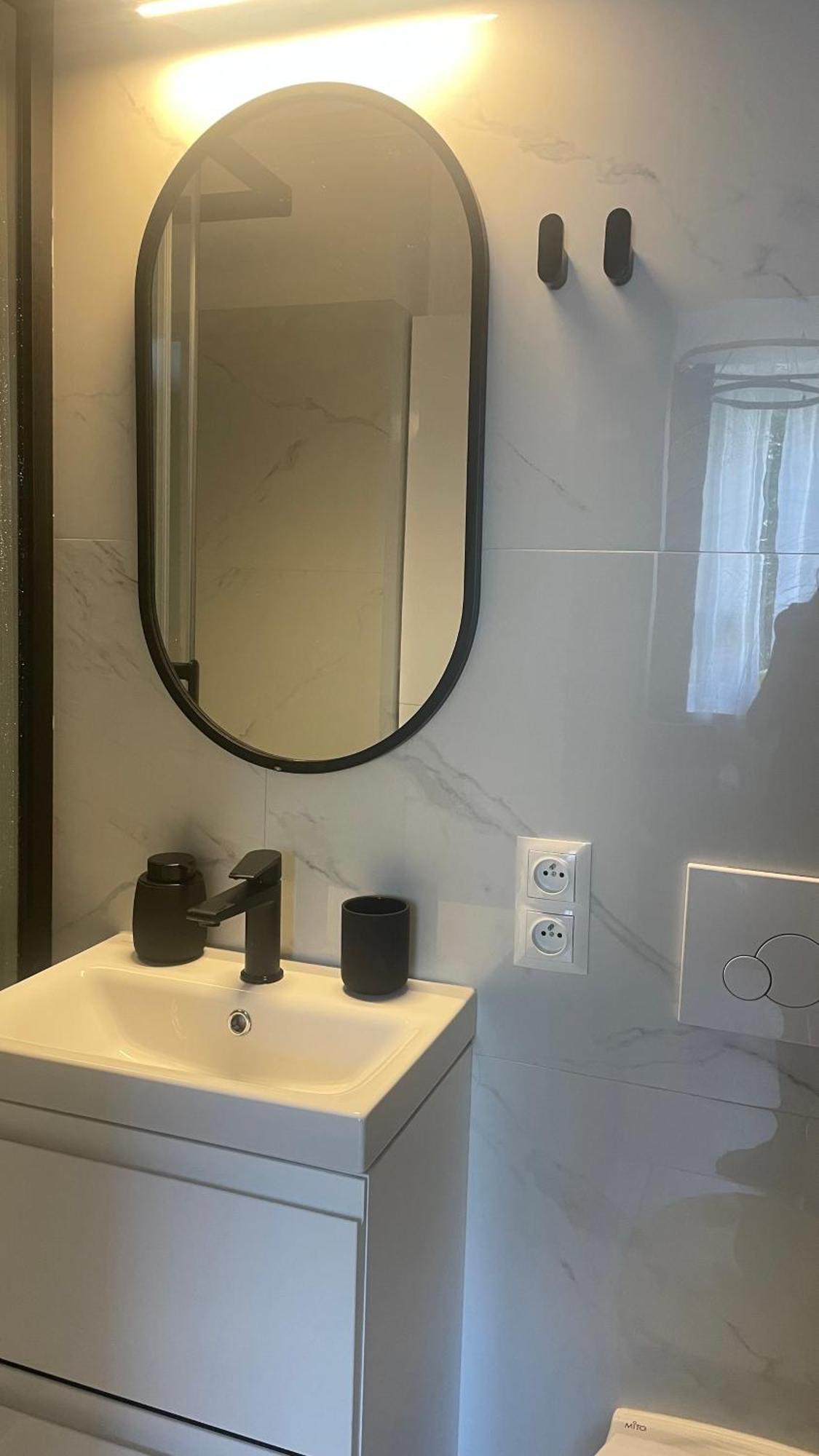 Apartment Lojewska *