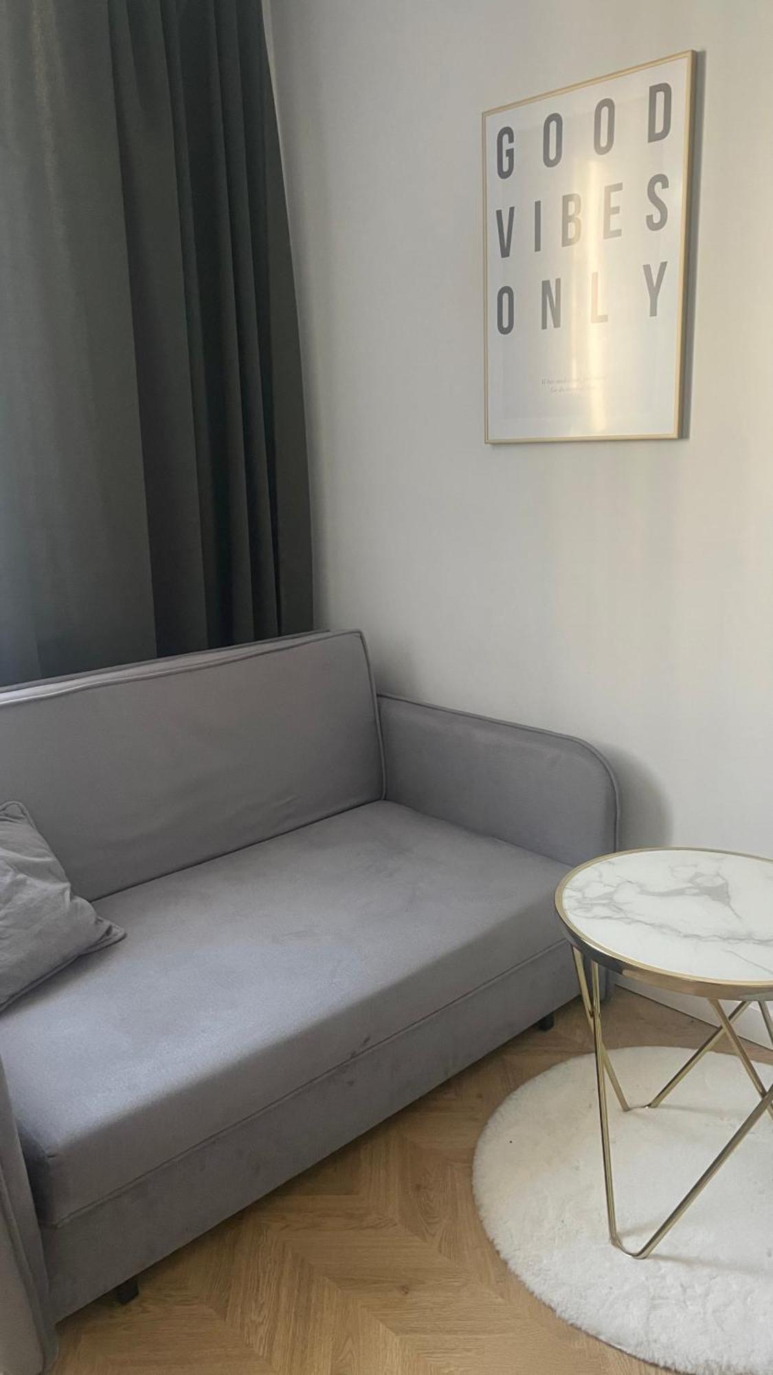 Lojewska Apartment *