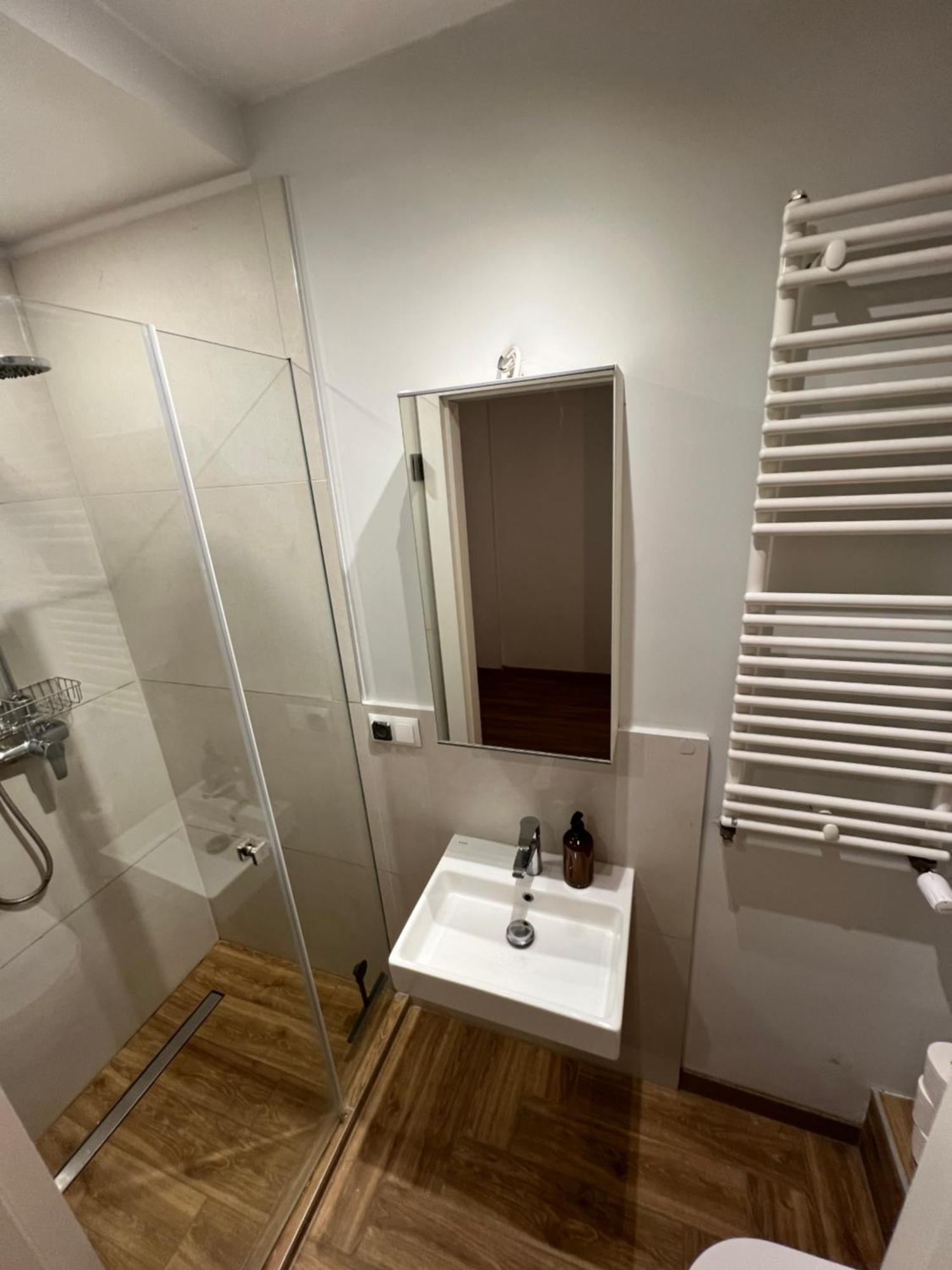 Budget 2 #self Check-in Apartamento *