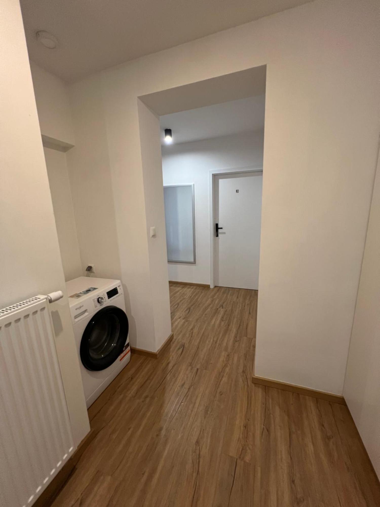 Budget 2 #self Check-in Apartamento Varsóvia