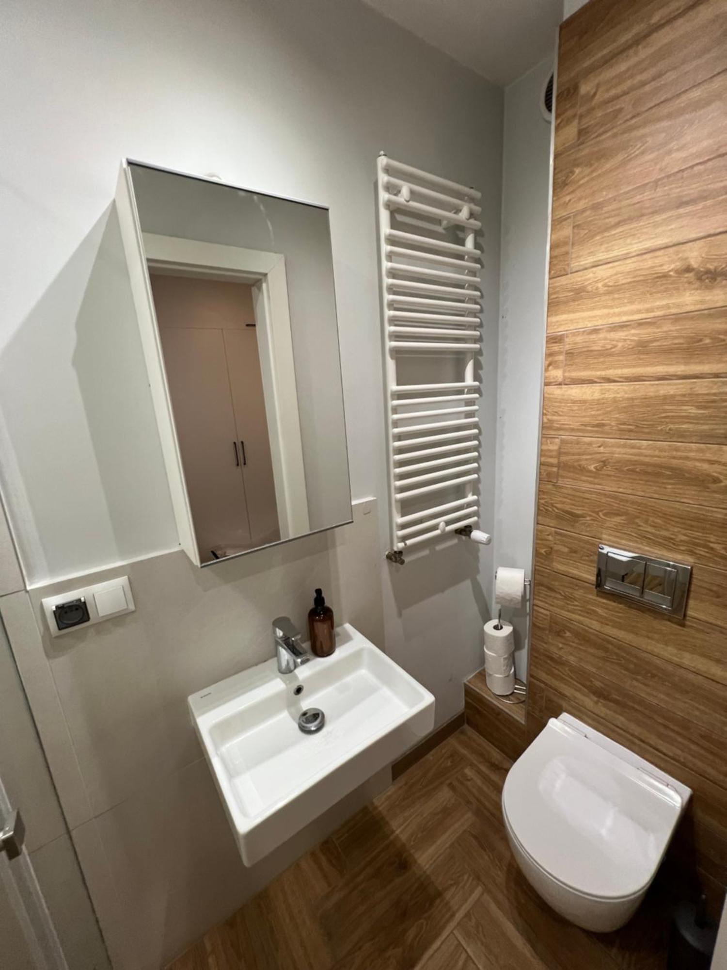 Budget 2 #self Check-in Apartamento