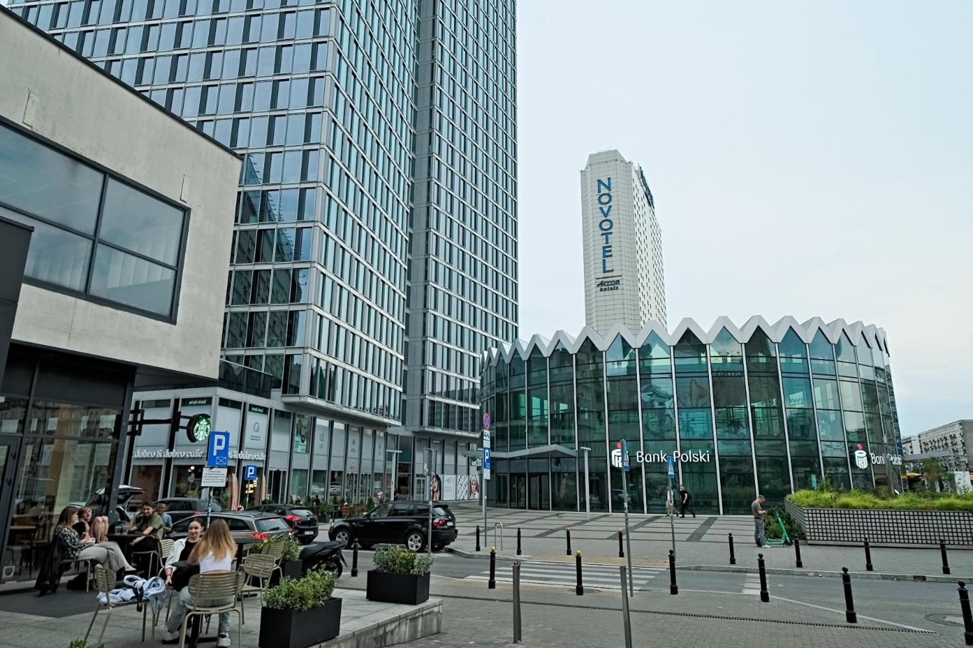 Apartamento Cozy And Bright-city Center-zgod13 *