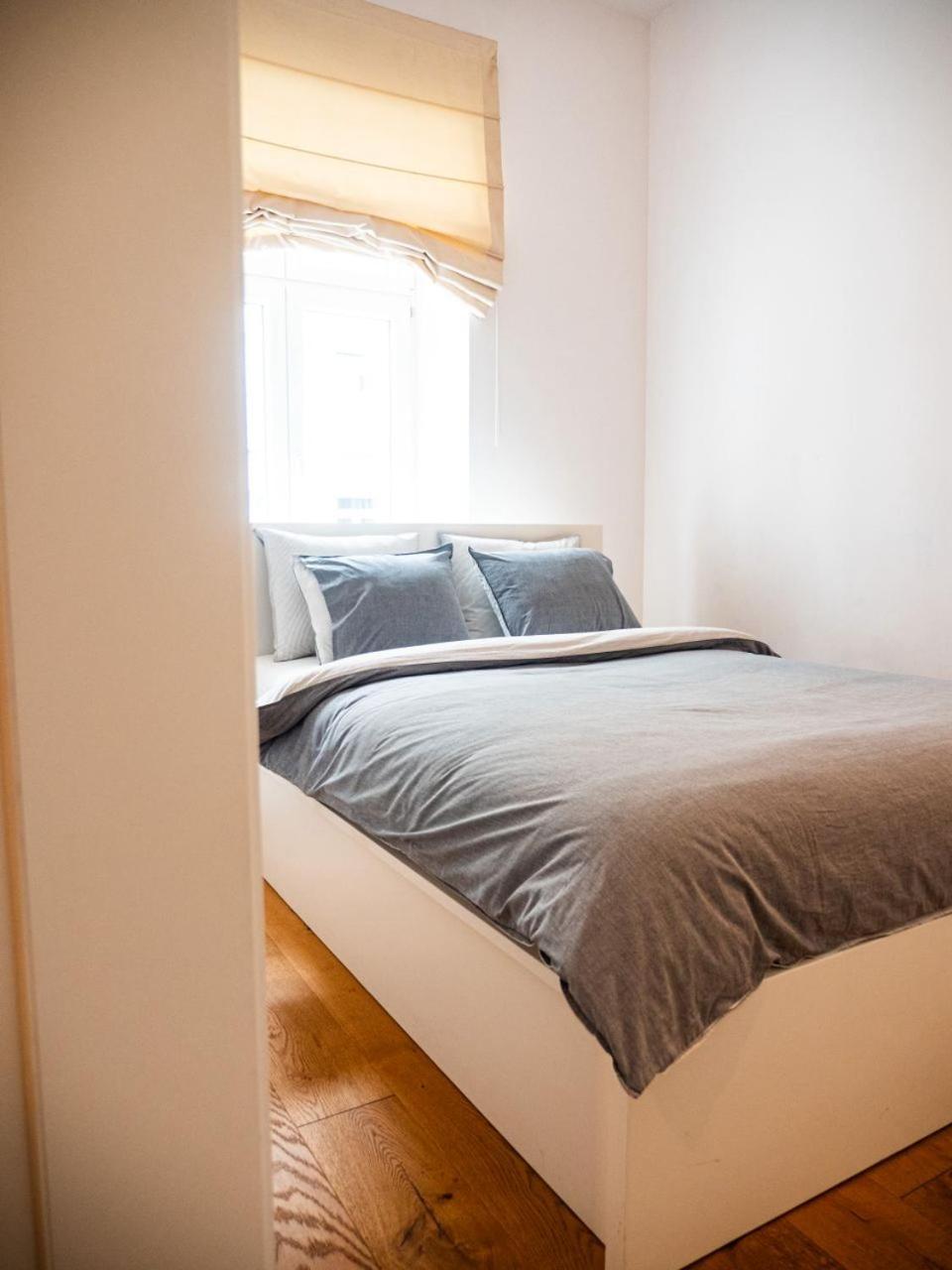 Apartament Stylowe Mieszkanie - Metro Dworzec Wilenski, Pge Narodowy