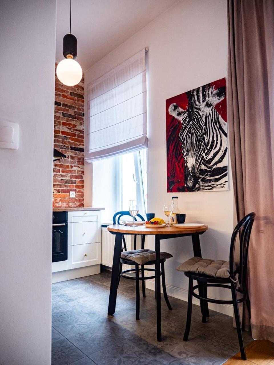 Stylowe Mieszkanie - Metro Dworzec Wilenski, Pge Narodowy Apartament Warszawa