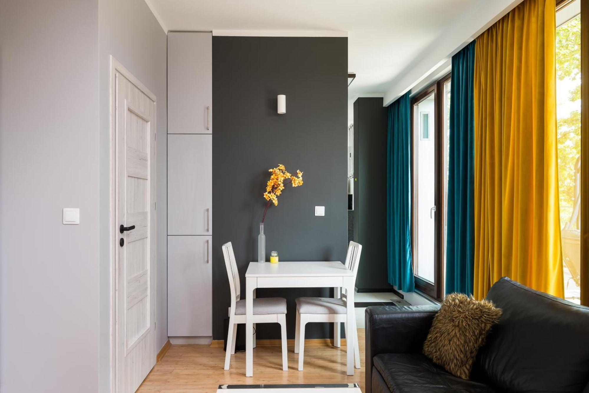 Apartamento Ochota Deluxe *